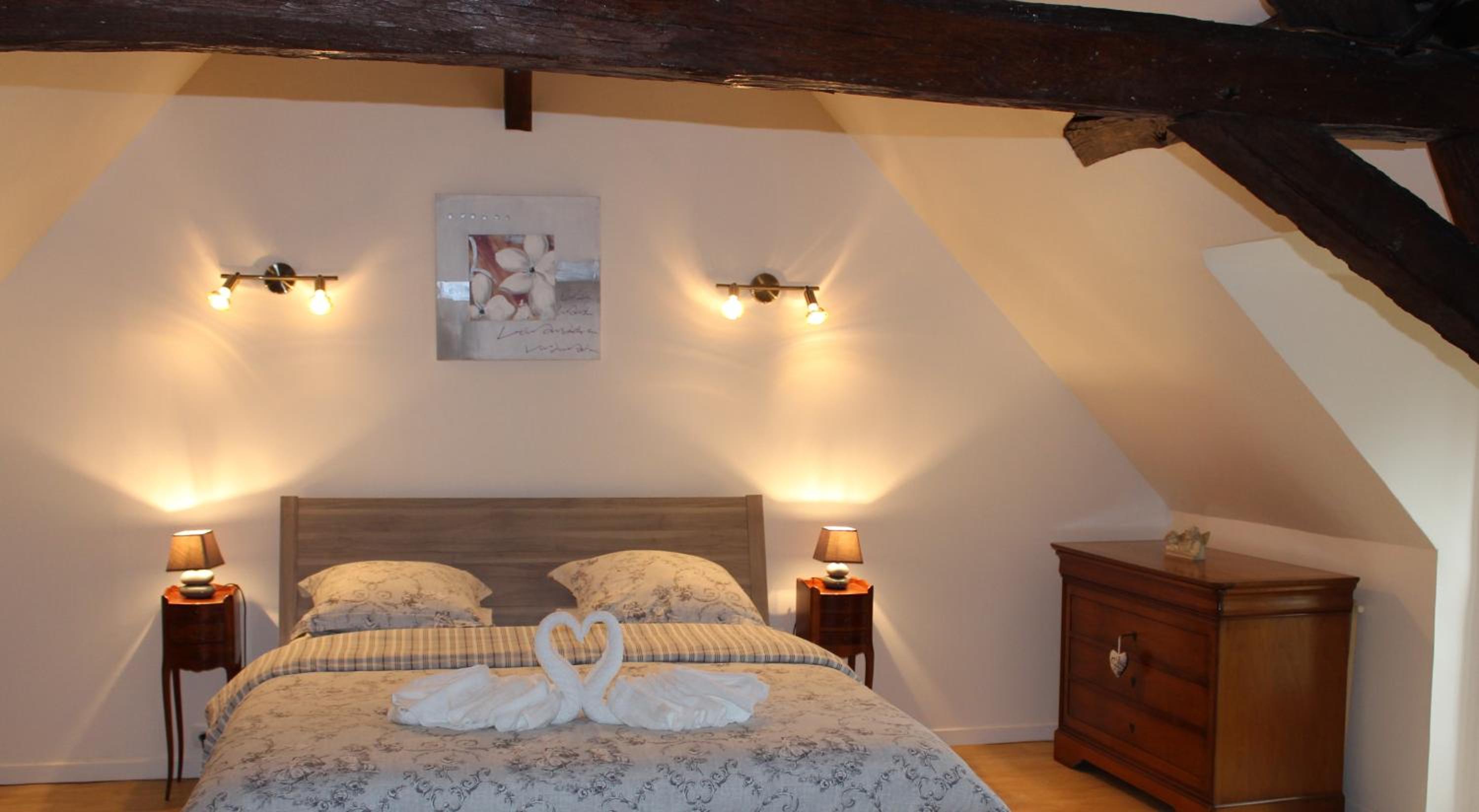 One-Bedroom House (Beaux Rêves) - Photo 14