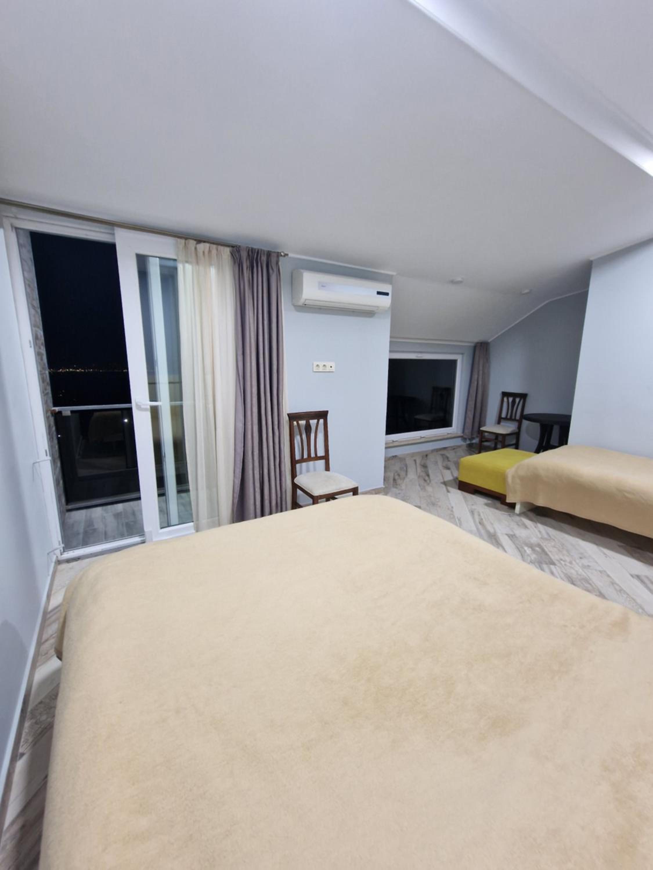 Family Room with Sea View photo 1