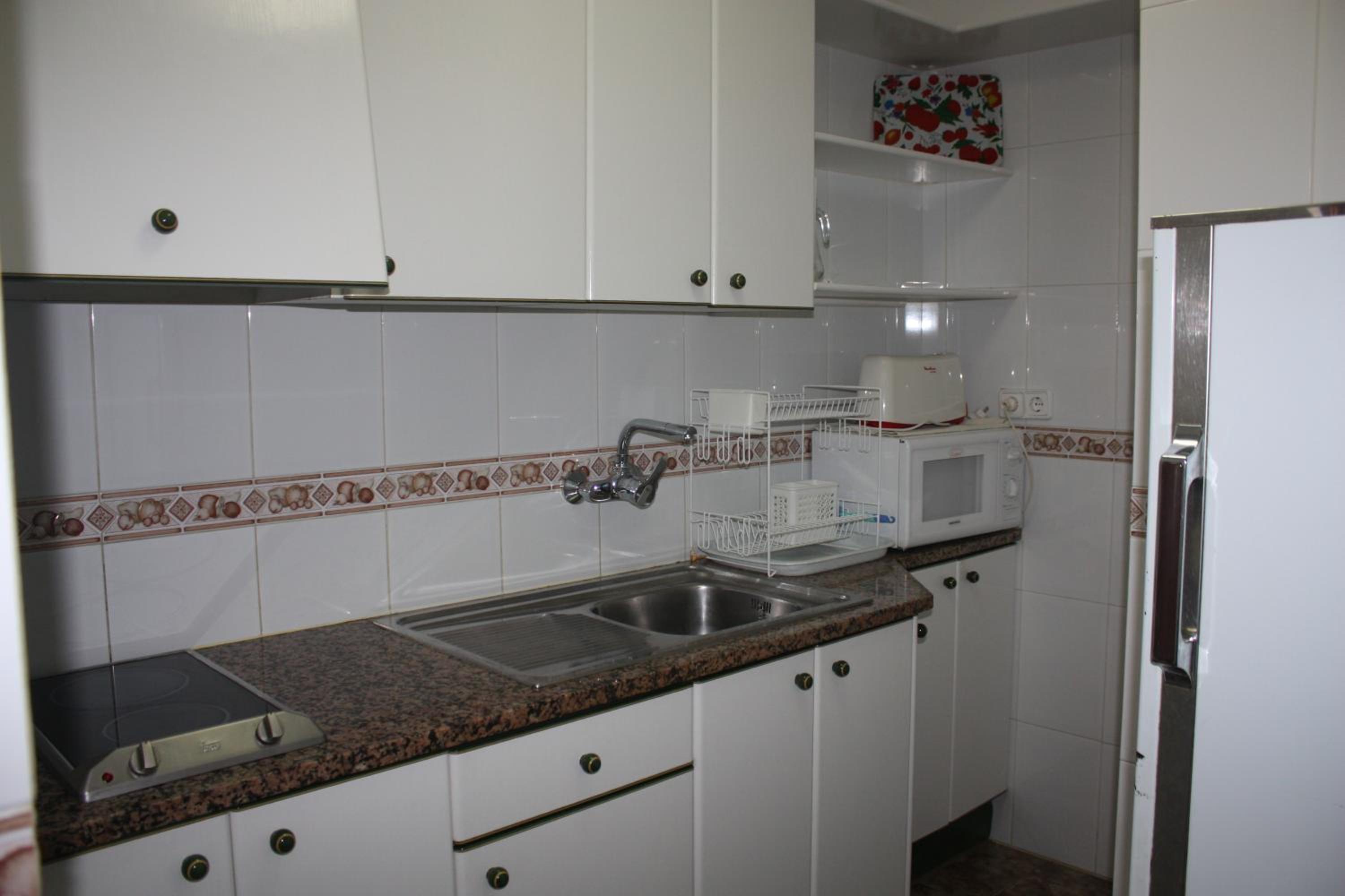 Apartment with Garden View photo 2