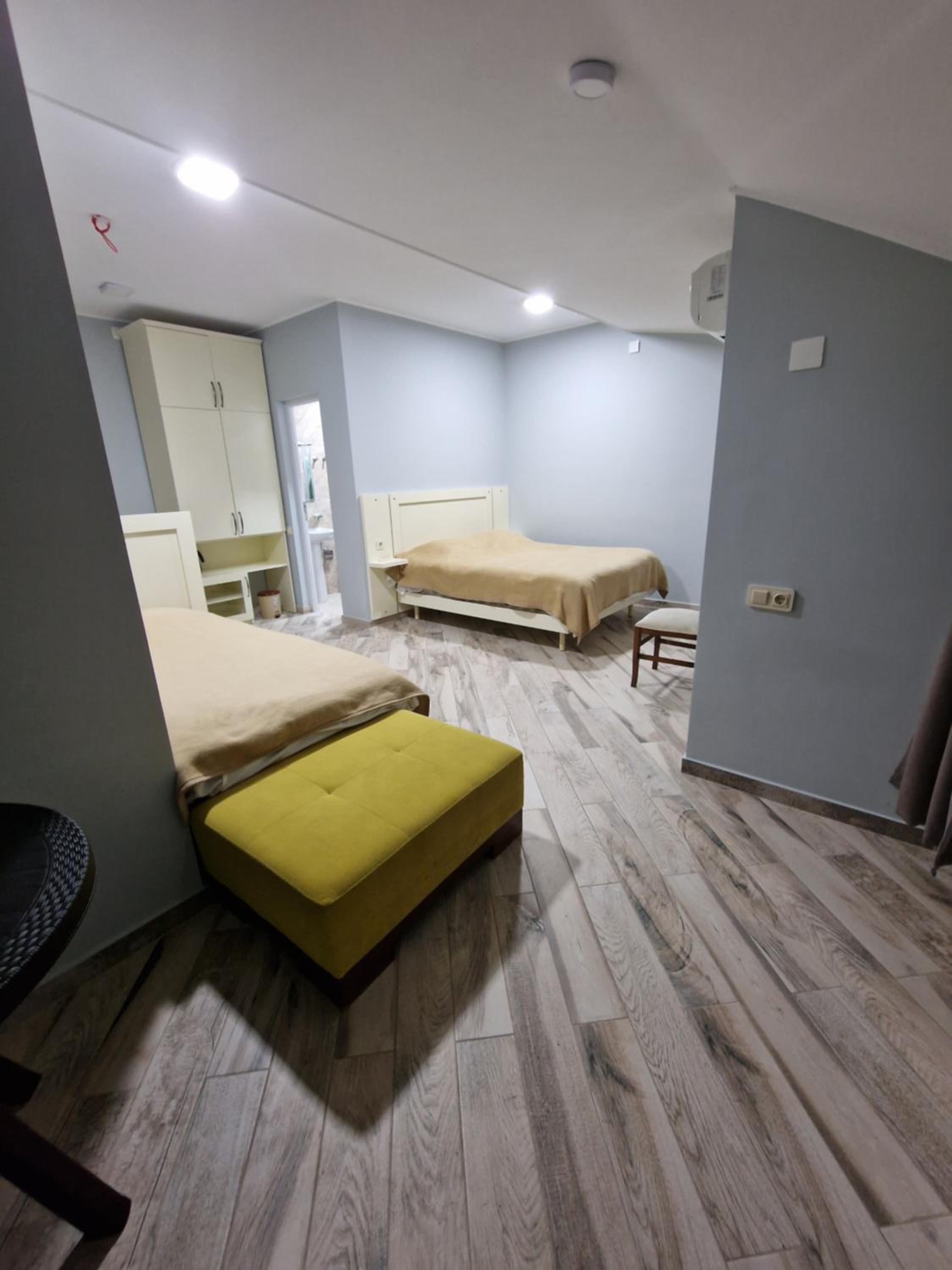 Double Room with Garden View photo 1