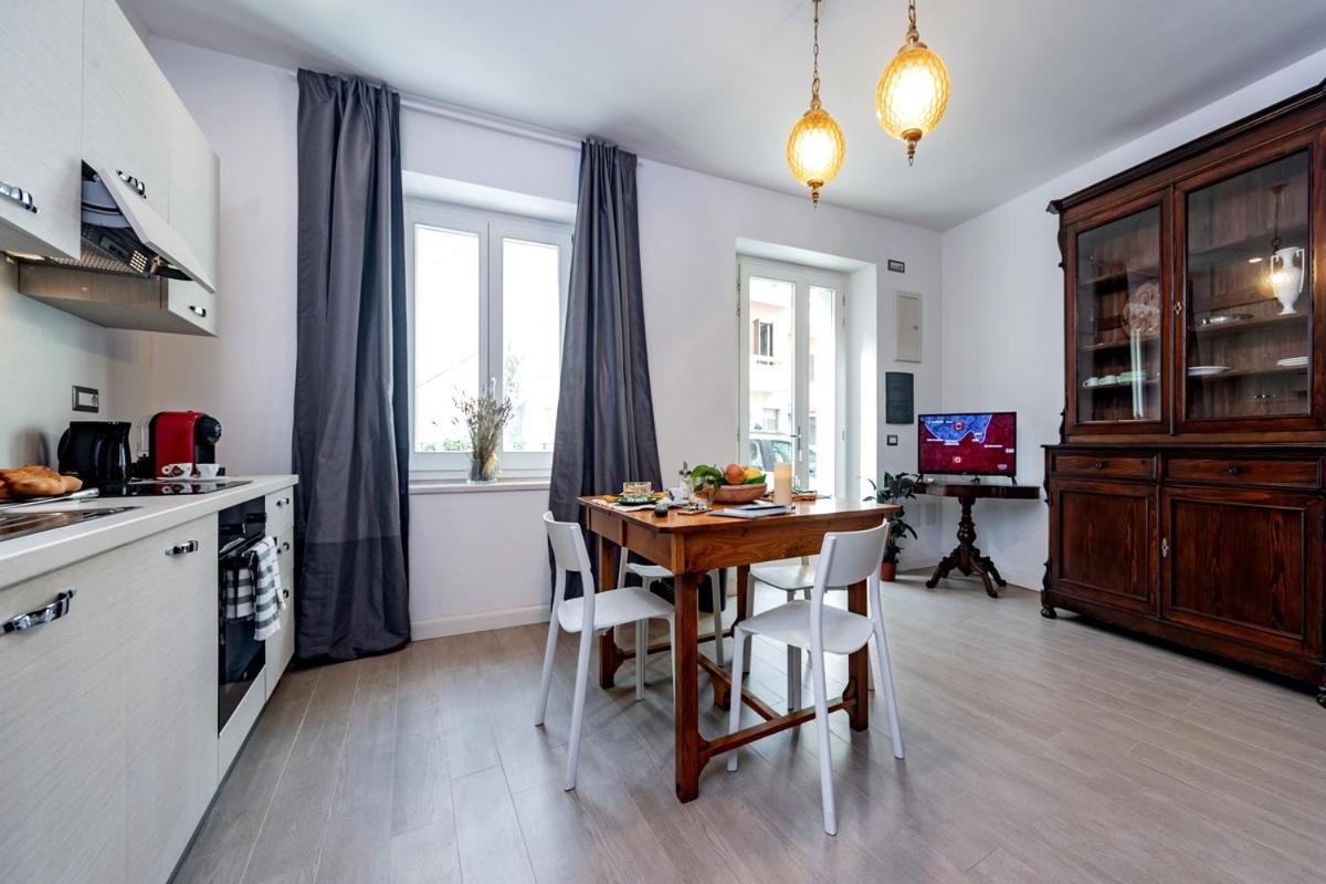 Superior Apartment photo 2