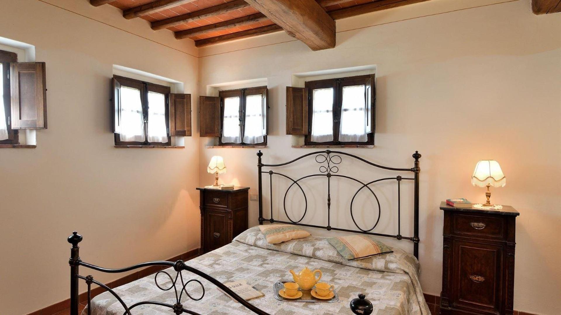 Four-Bedroom Villa photo 1