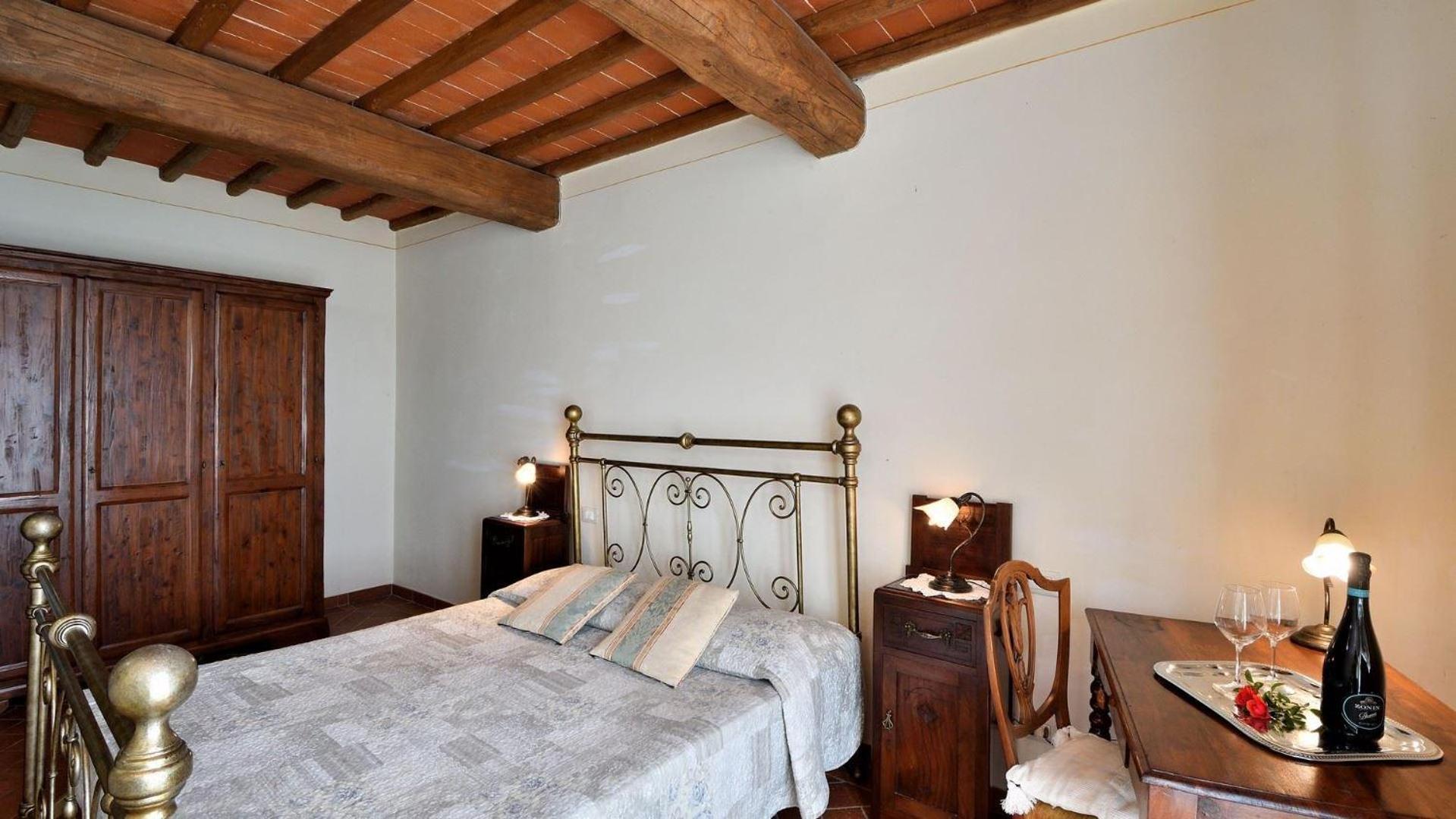 Four-Bedroom Villa photo 3