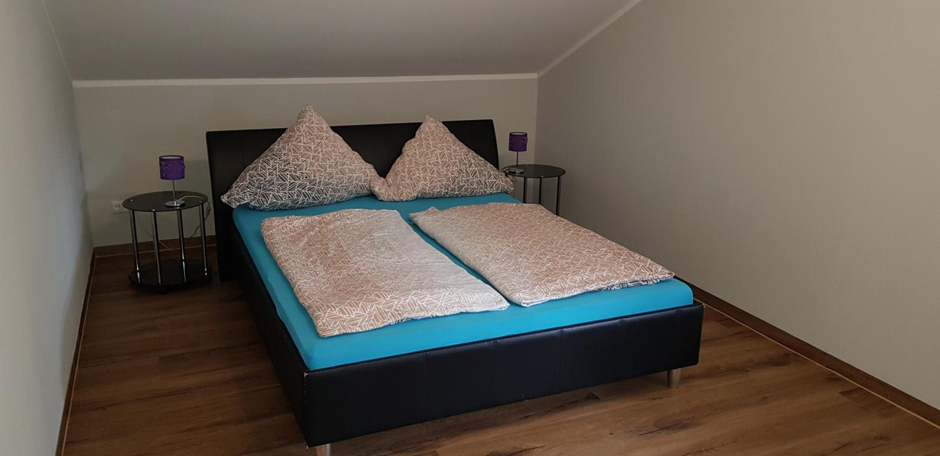 Two-Bedroom Apartment (4 Adults) photo 1