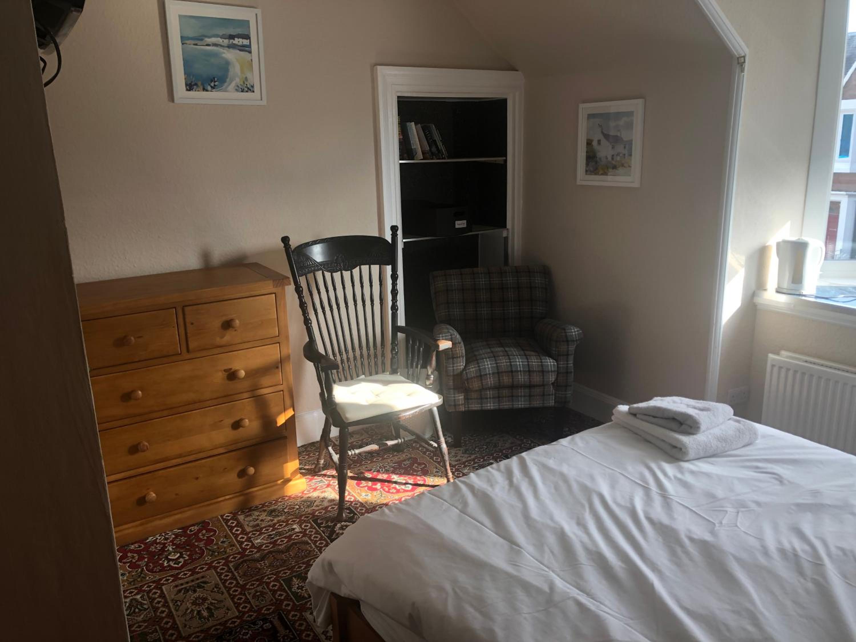 Standard Double Room photo 2