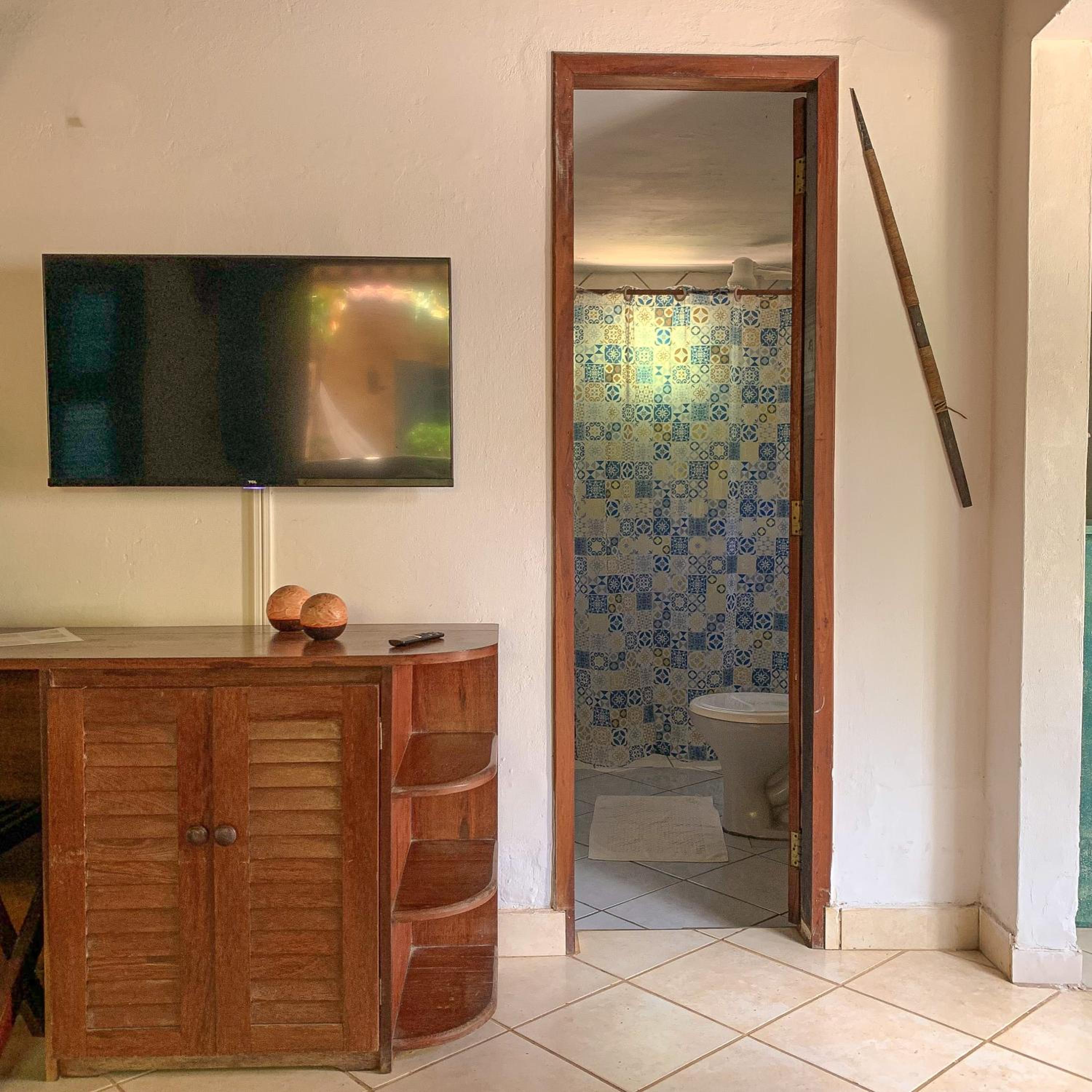 Three-Bedroom Chalet photo 2