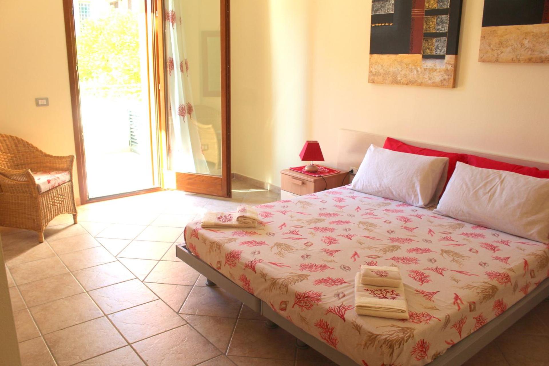 One-Bedroom Apartment with Spa Bath