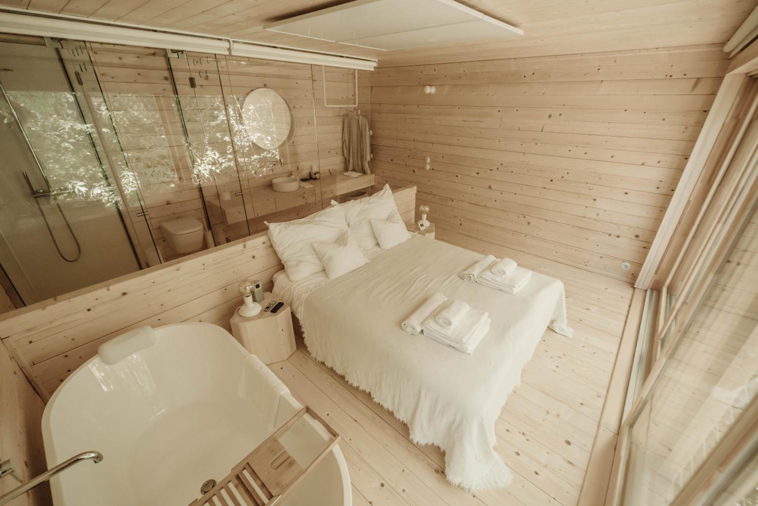 One-Bedroom Villa photo 2