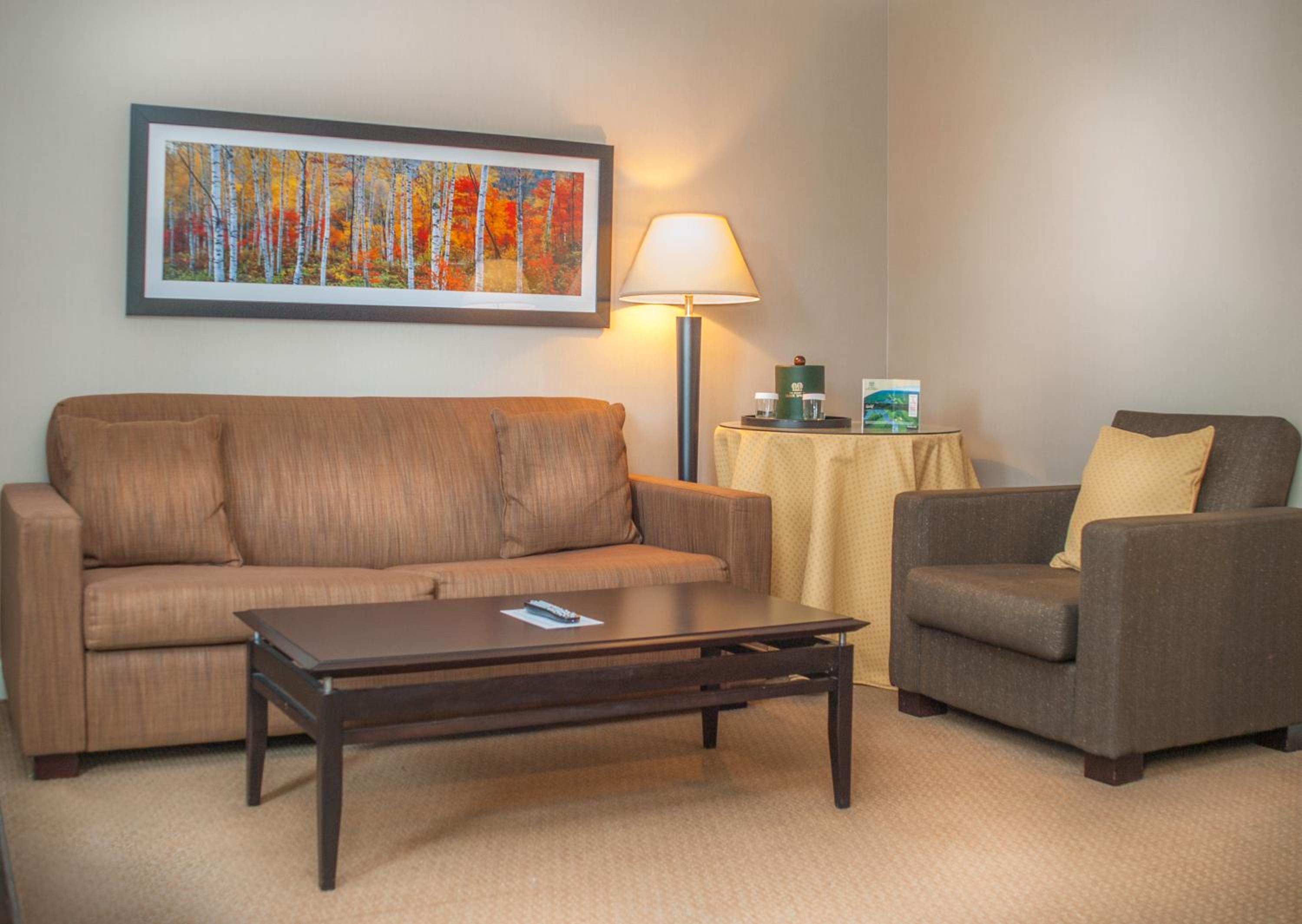 Executive Suite - Photo 1
