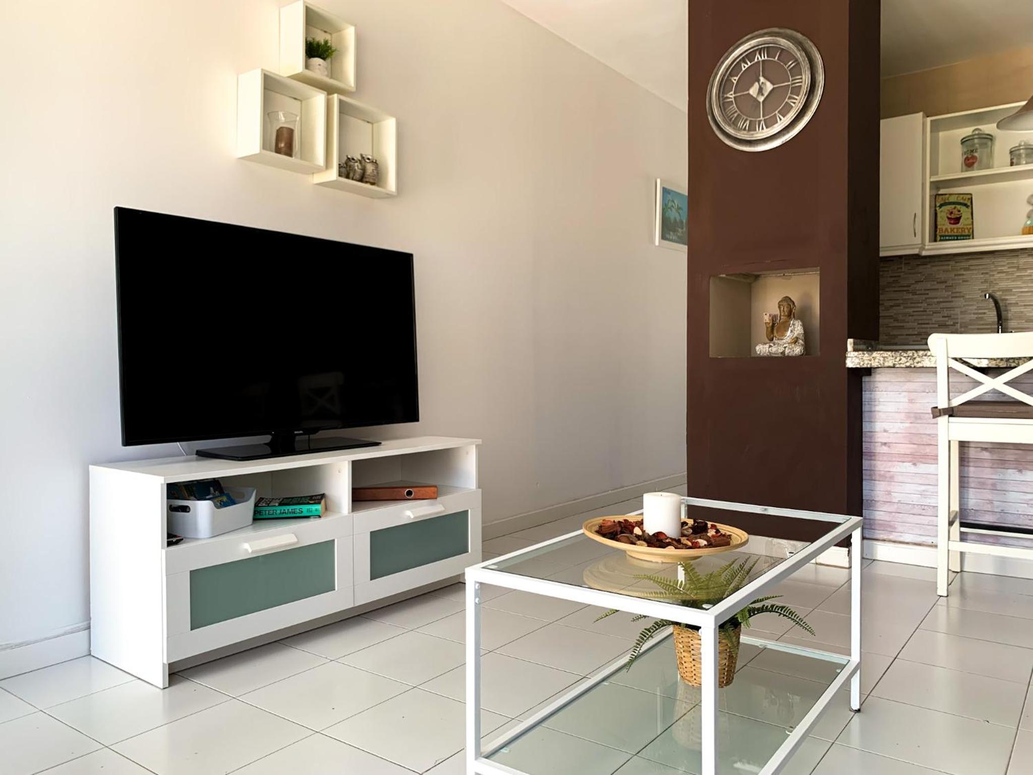 Apartamento - Planta Baja