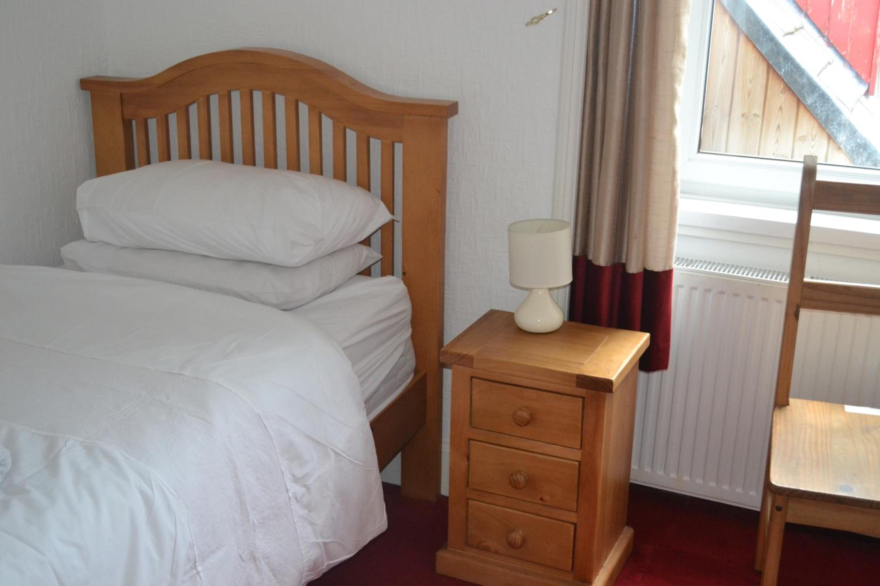 Standard Single Room photo 2
