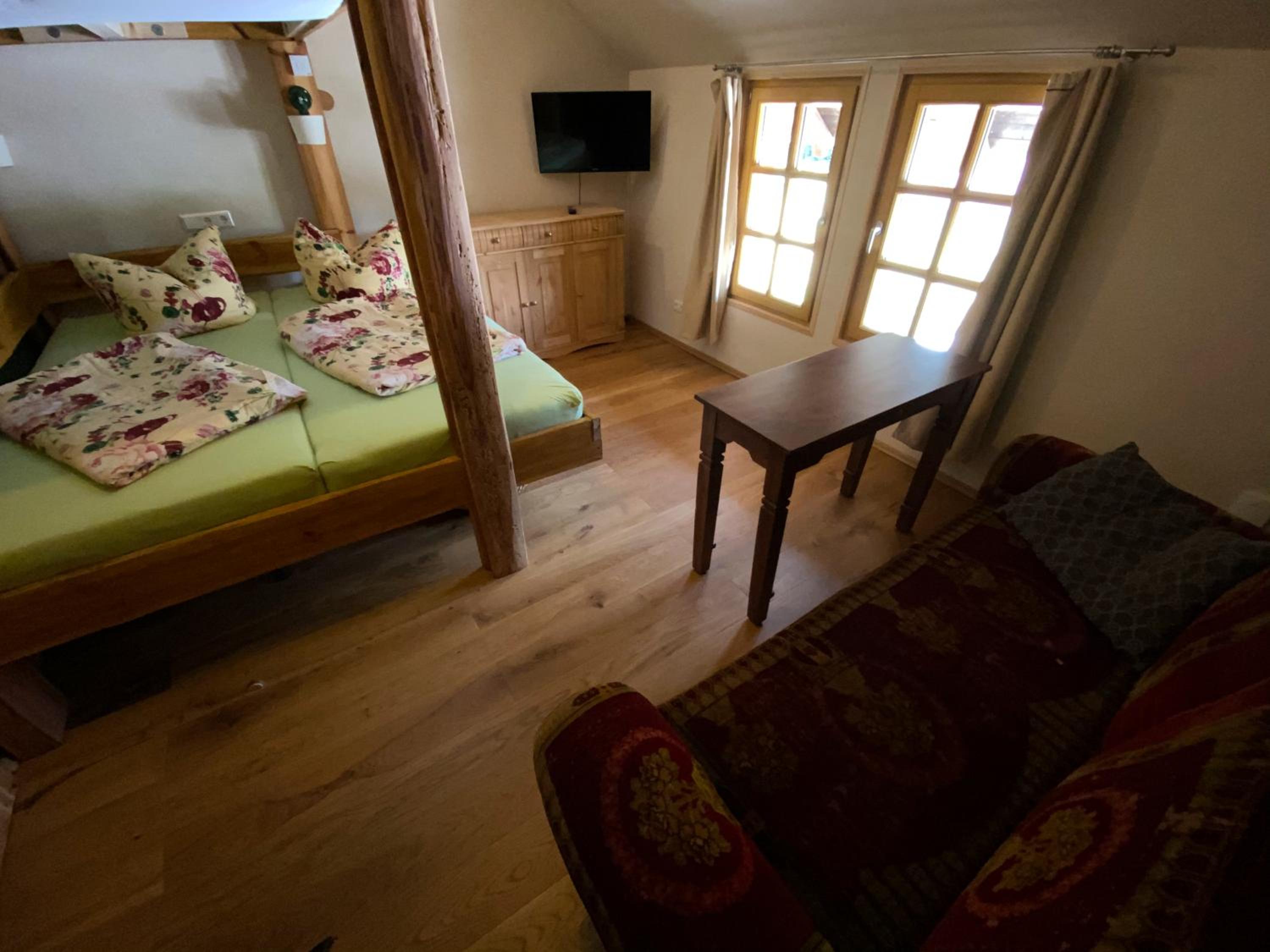 Standard Double Room photo 1