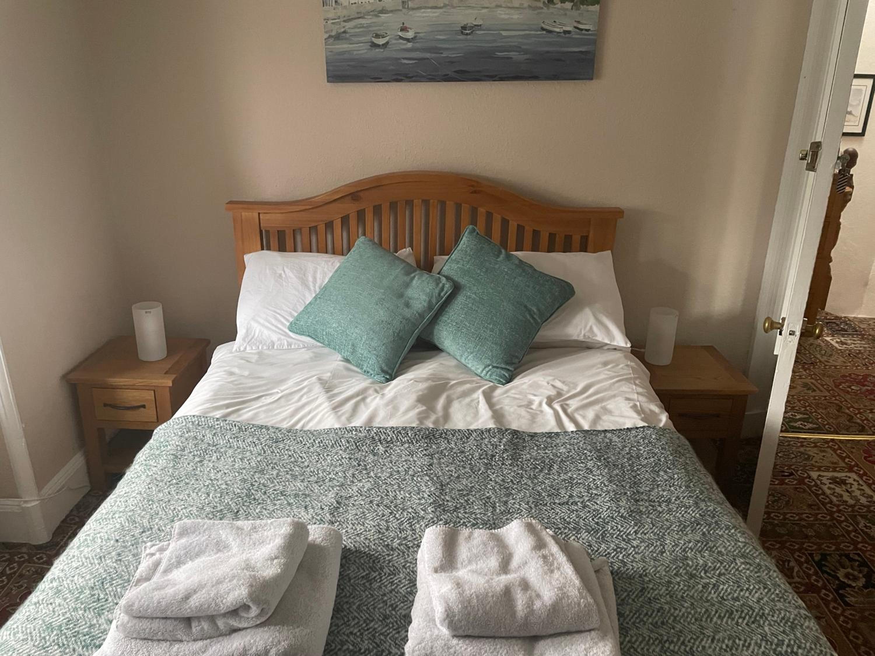 Standard Double Room photo 1