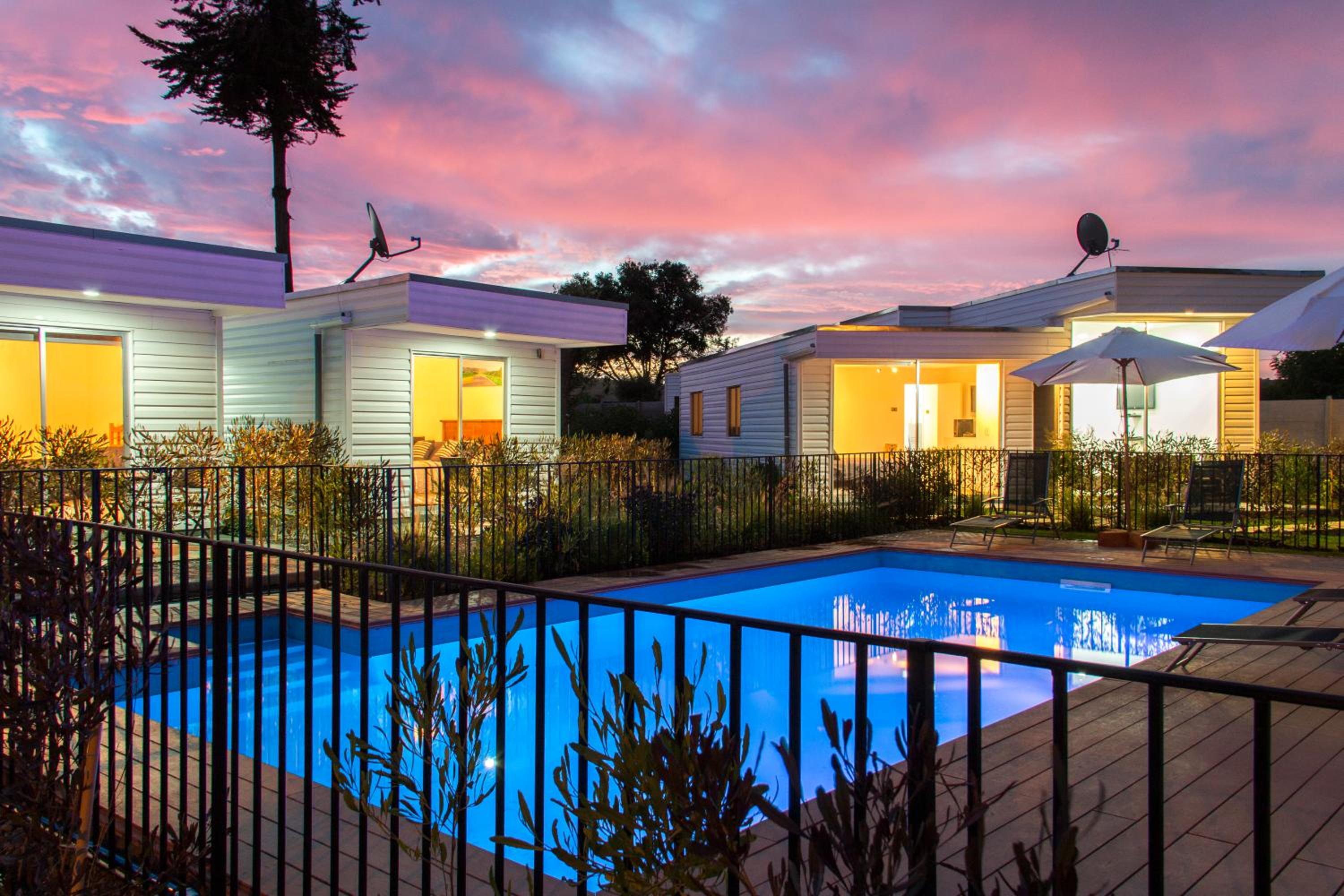 Vacation Home photo 1
