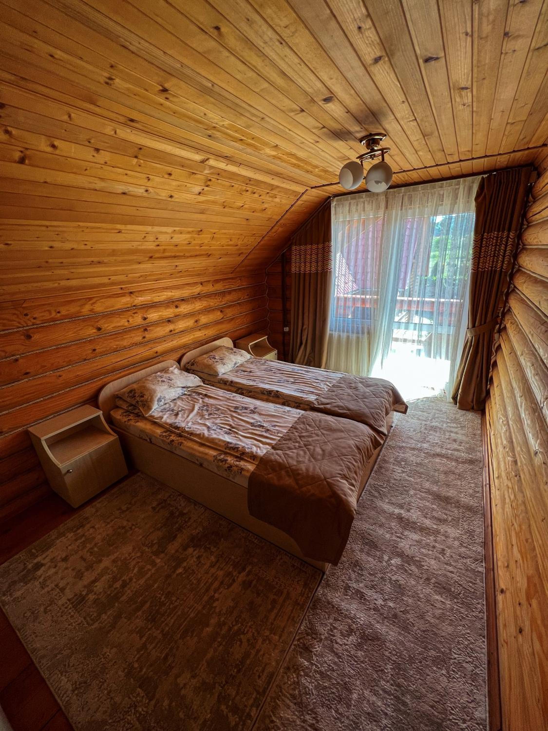Two-Bedroom Villa photo 2