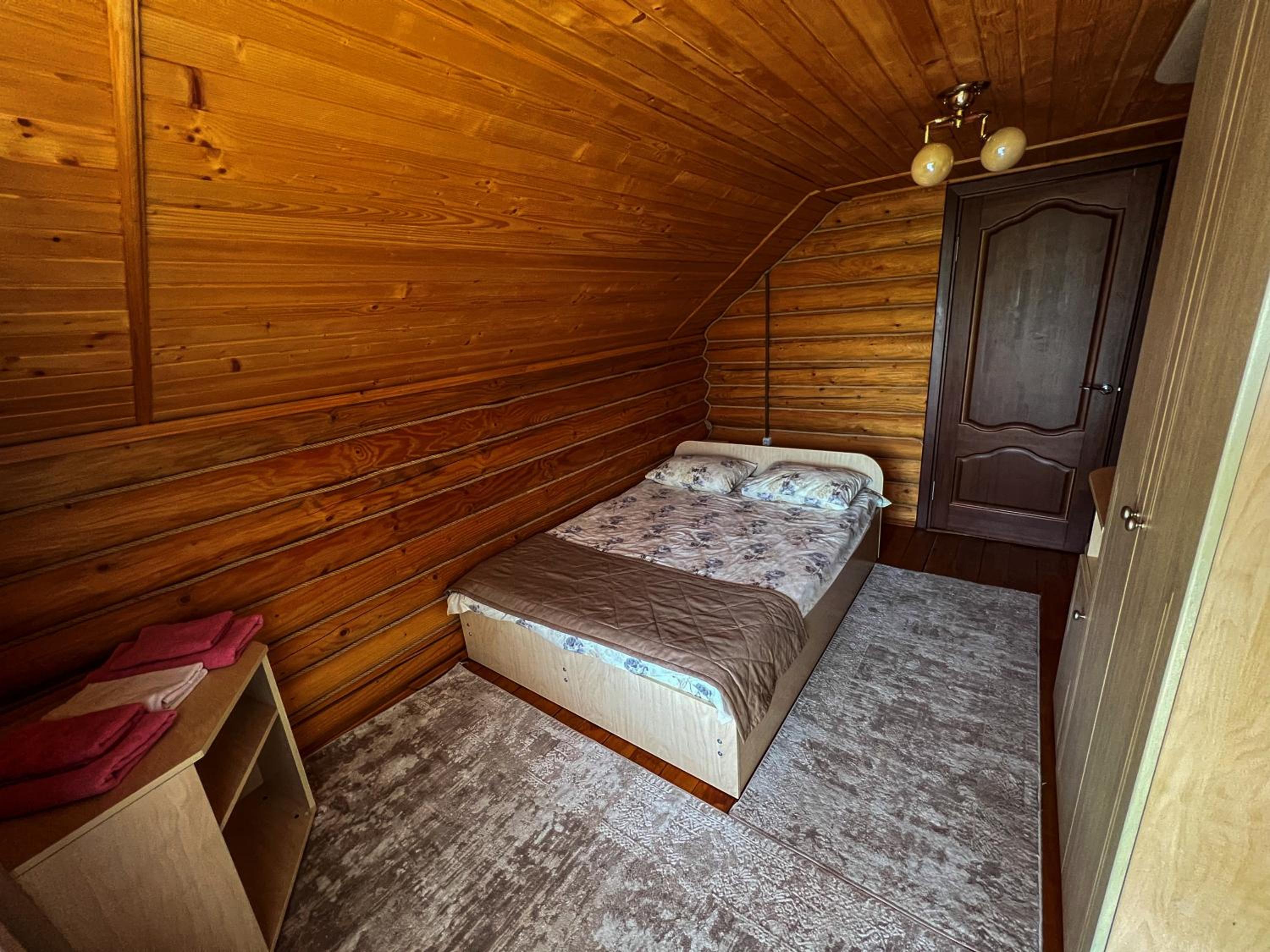 Two-Bedroom Villa photo 3