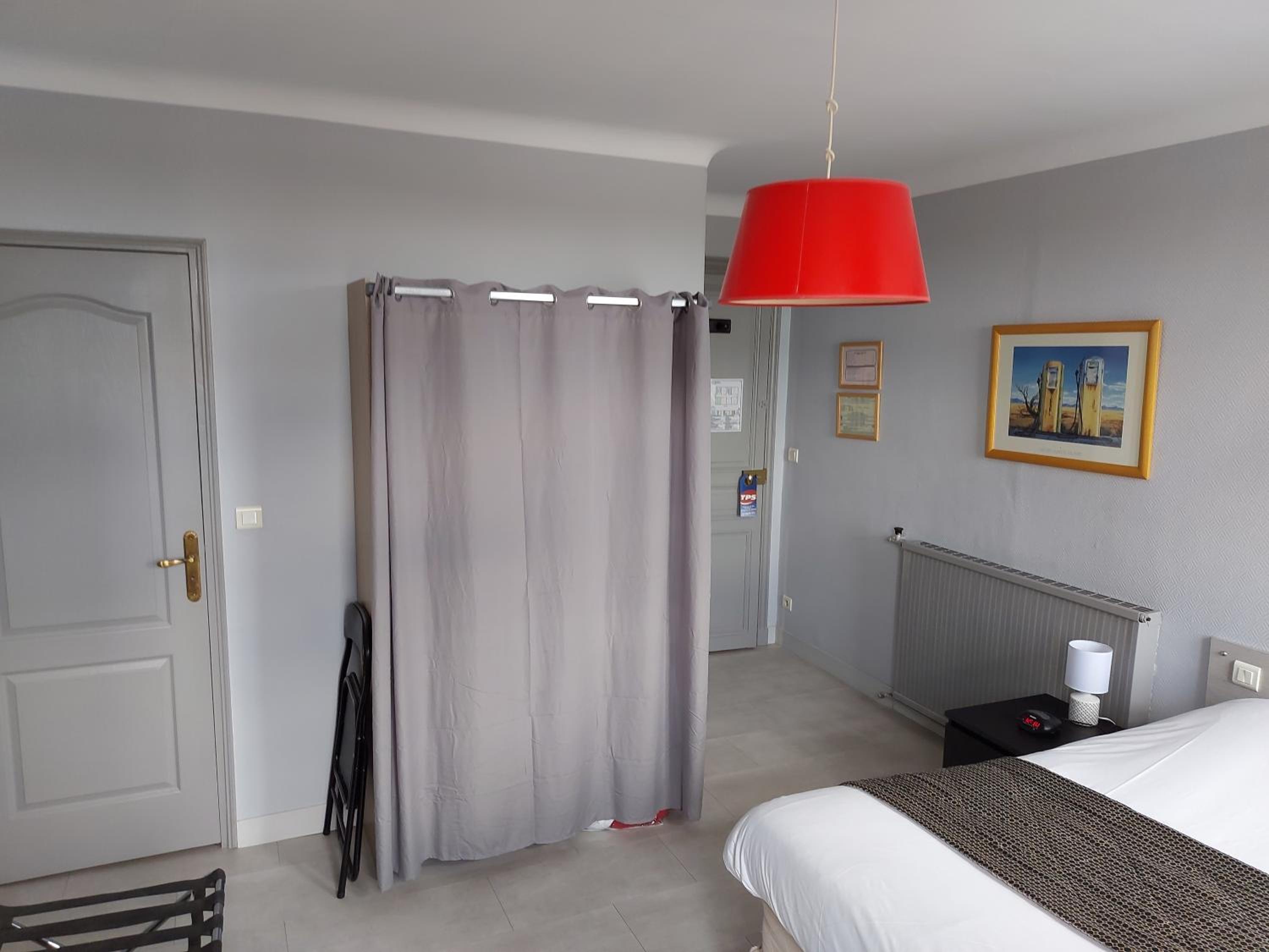 Double Room (1 - 2 Adults) - Photo 27