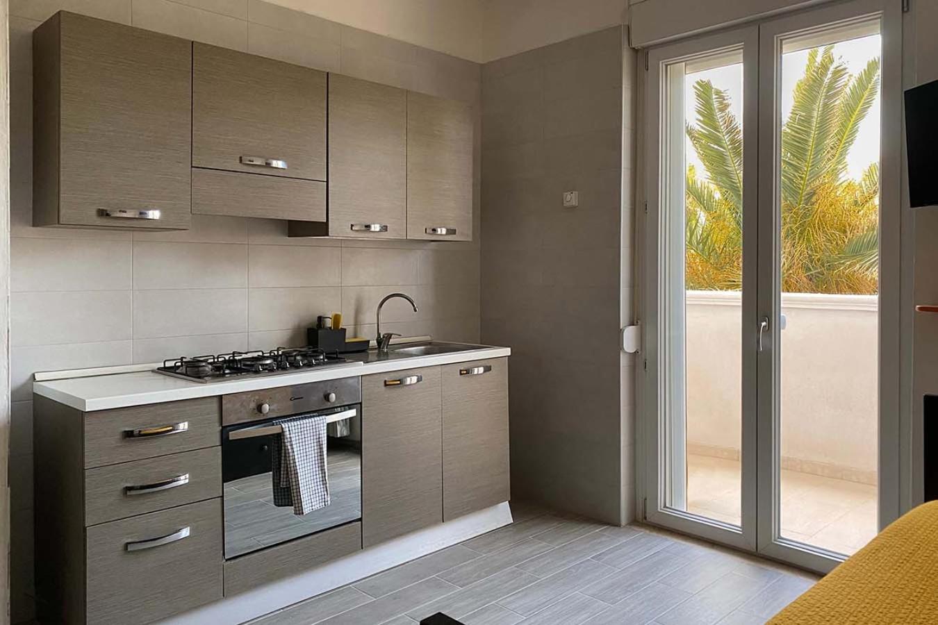 One-Bedroom Apartment - Girasole - Photo 13
