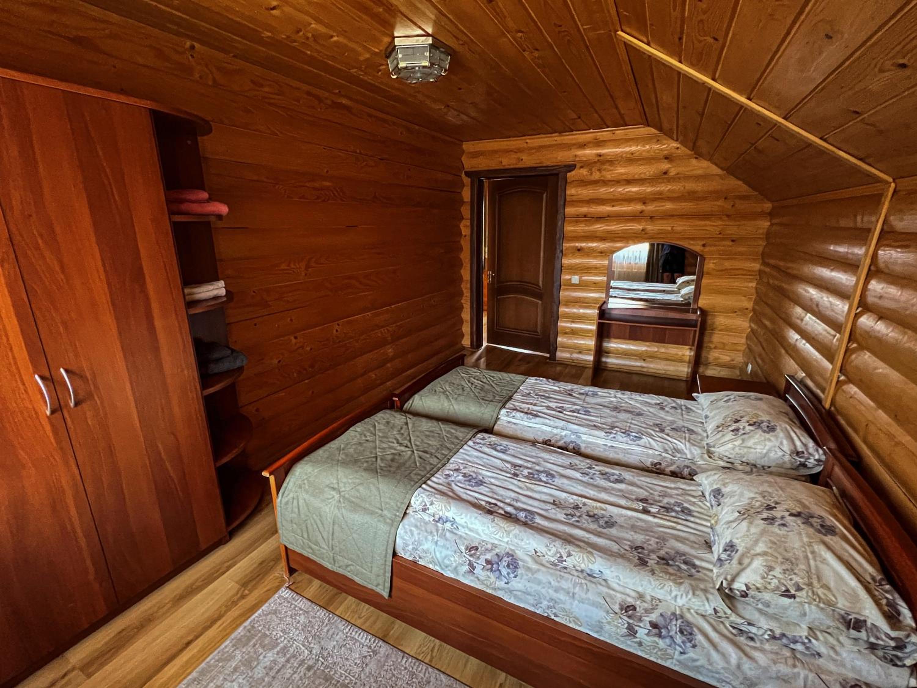 Two-Bedroom Villa photo 1
