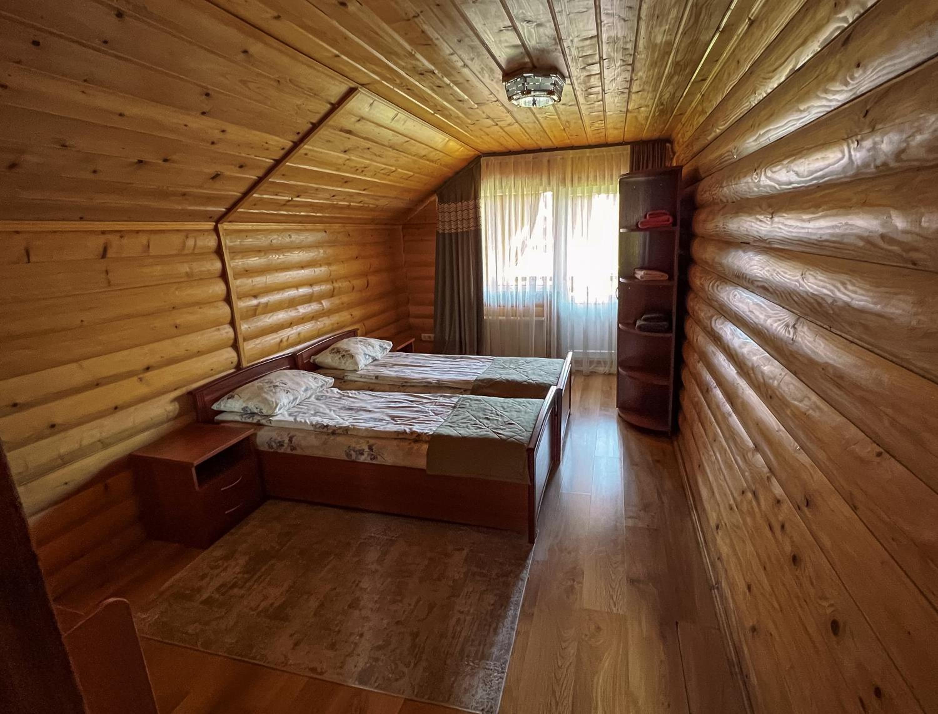 Two-Bedroom Villa photo 2