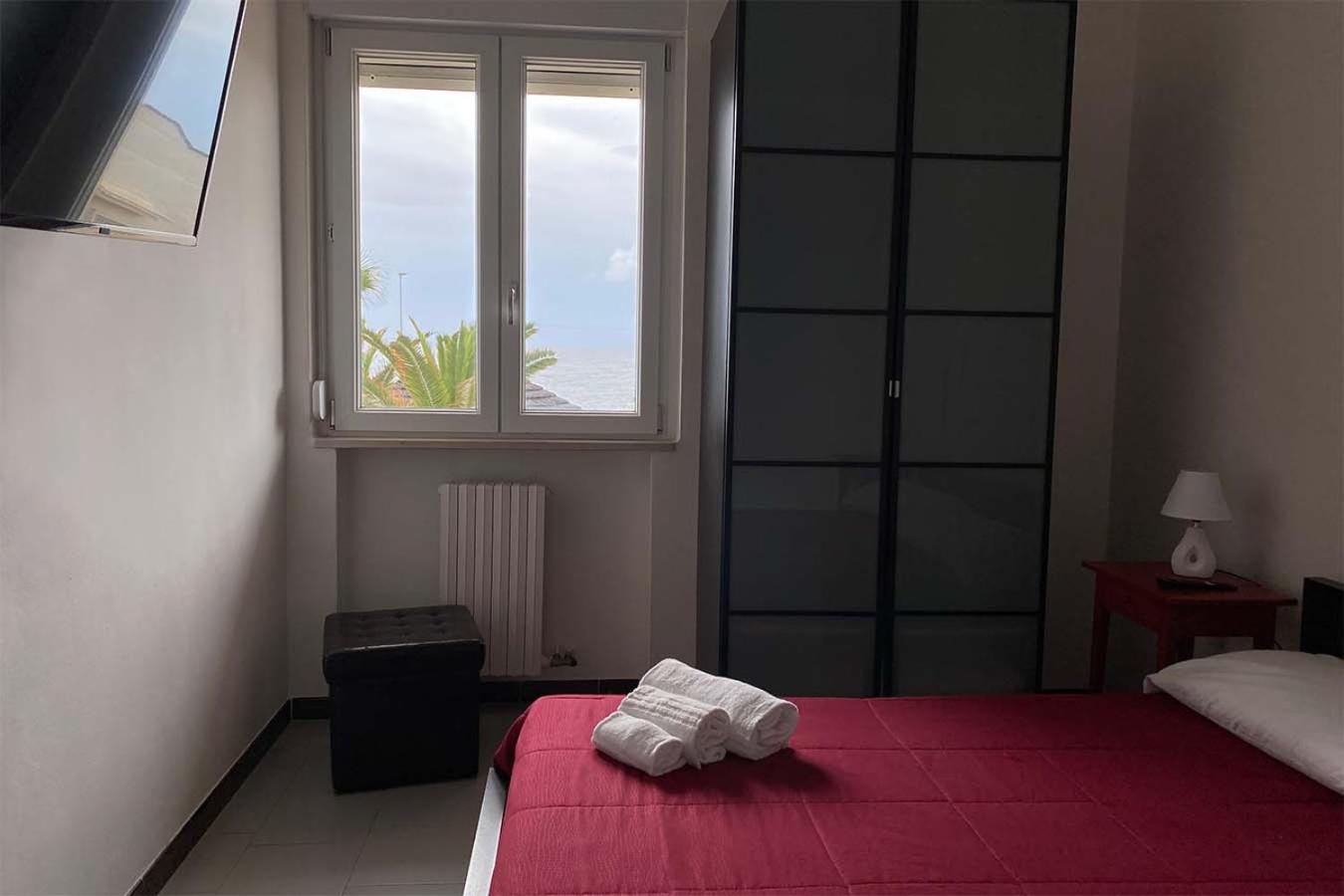 Appartamento con 1 Camera da Letto - Tulipano