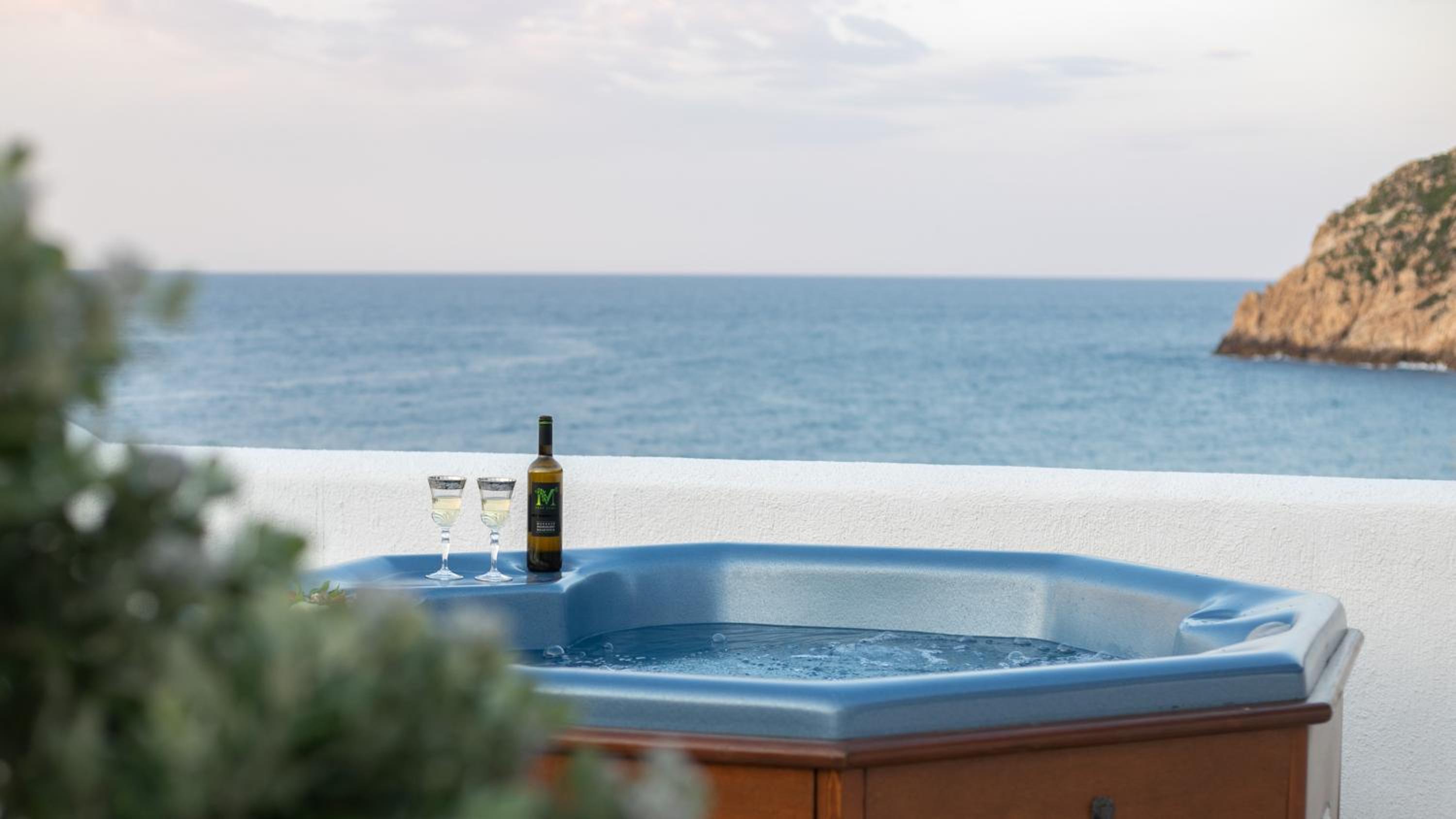Villa with Sea View - Photo 5