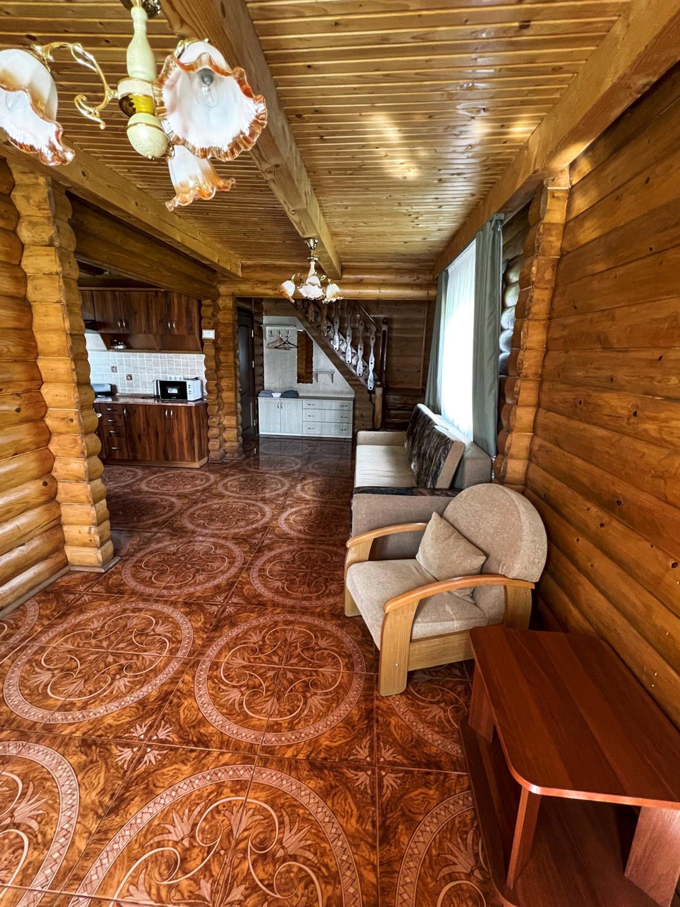 Two-Bedroom Villa photo 3