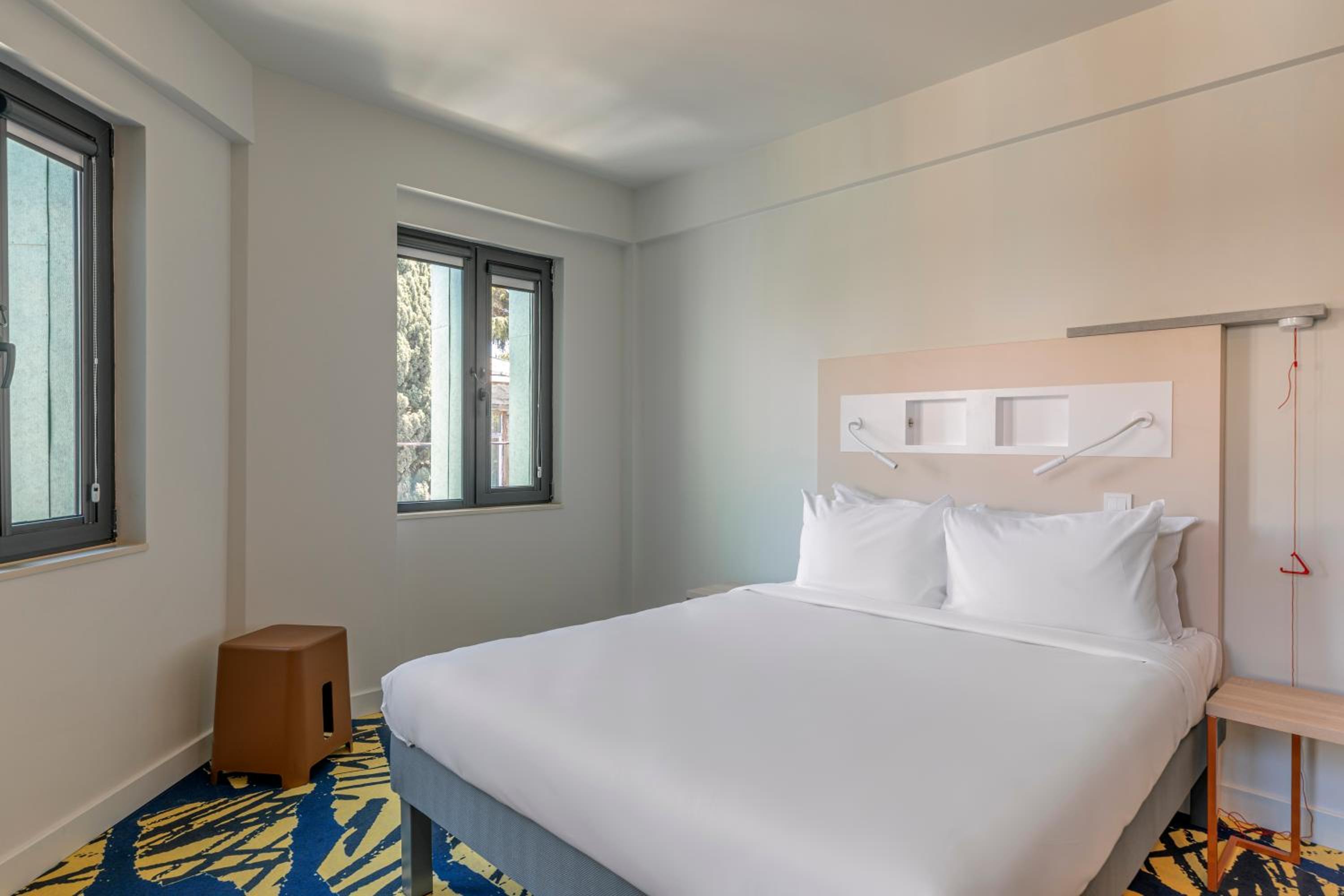 Smart Double Room - Photo 1