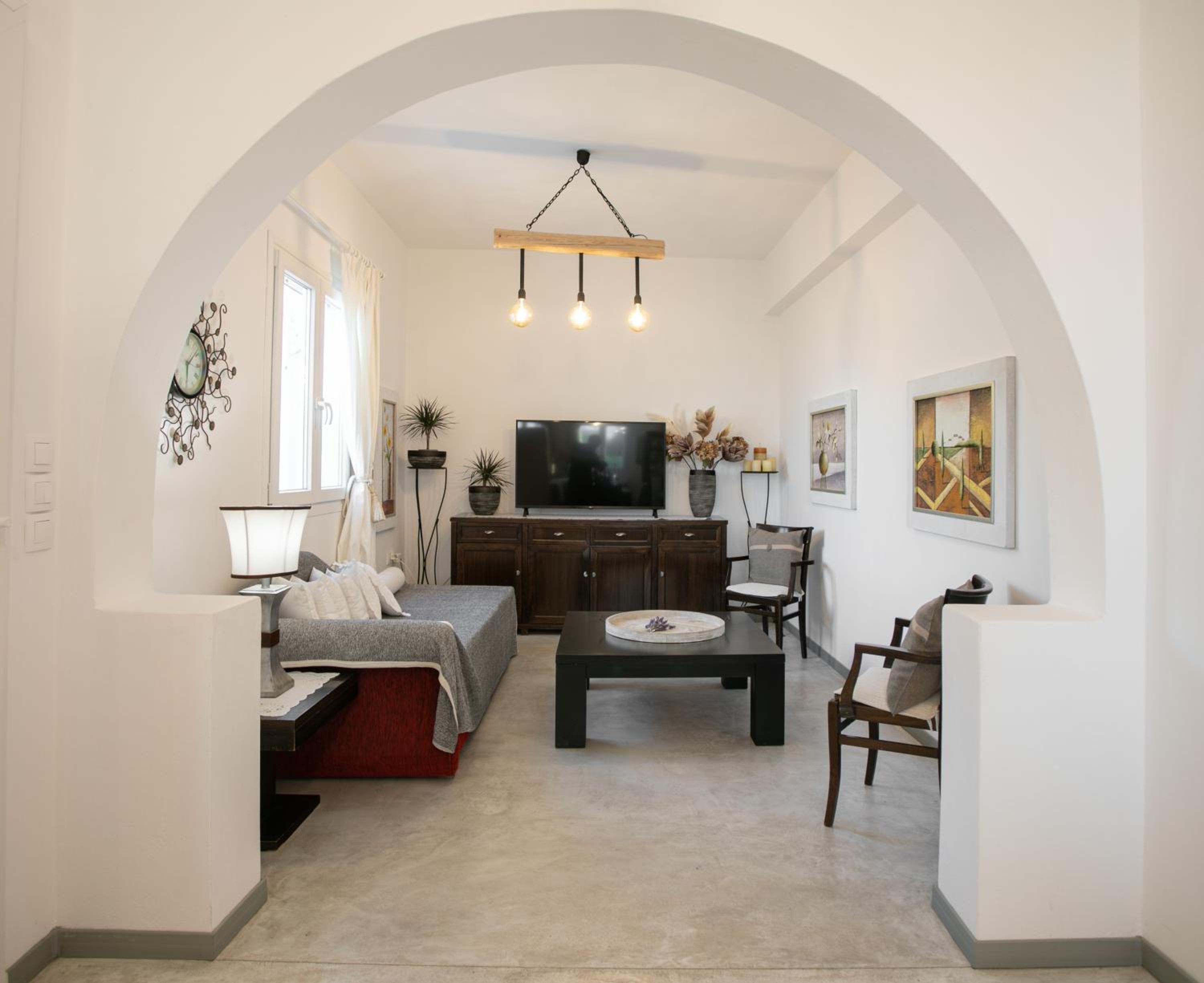 Villa with Sea View - Photo 8