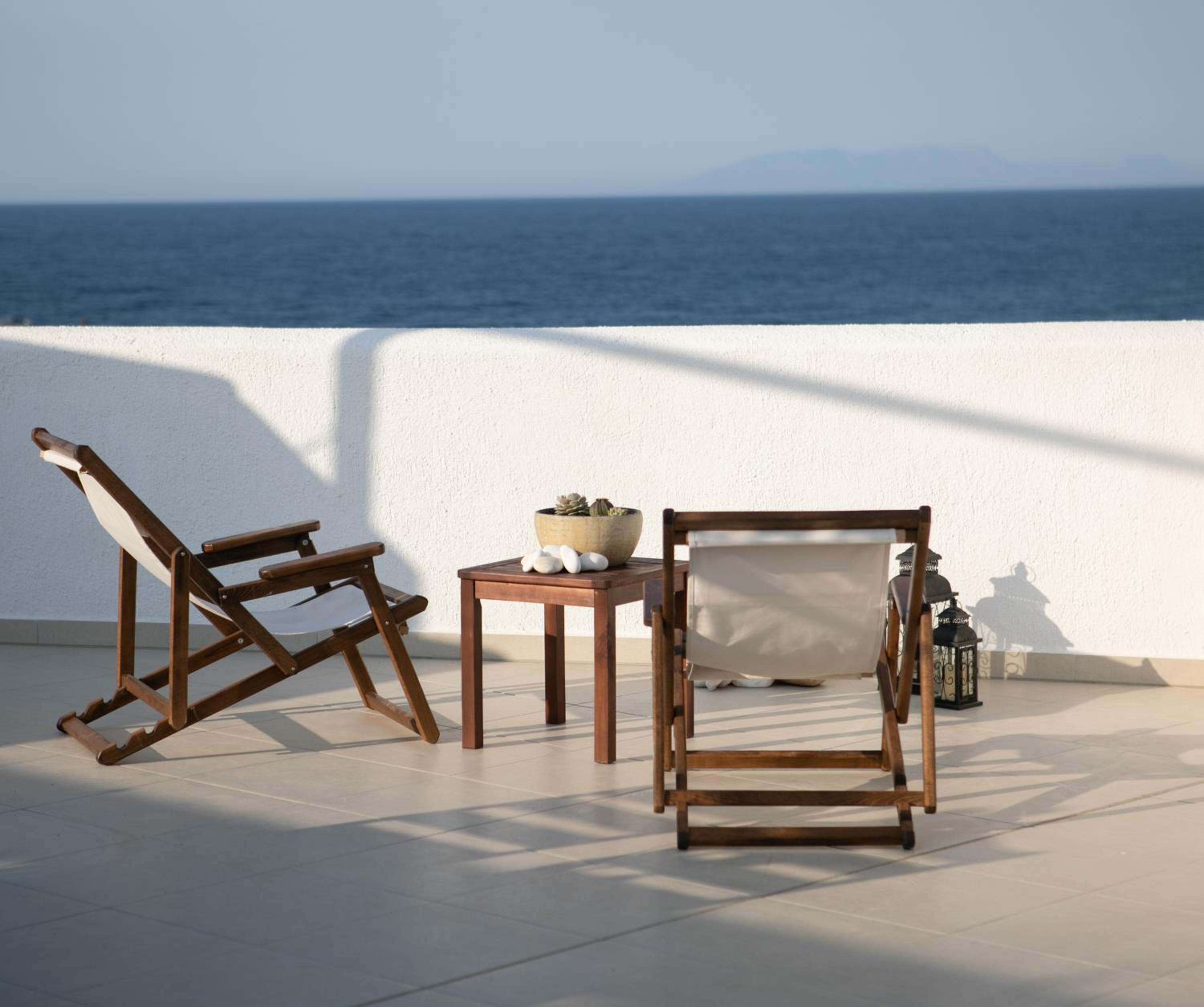 Villa with Sea View - Photo 9