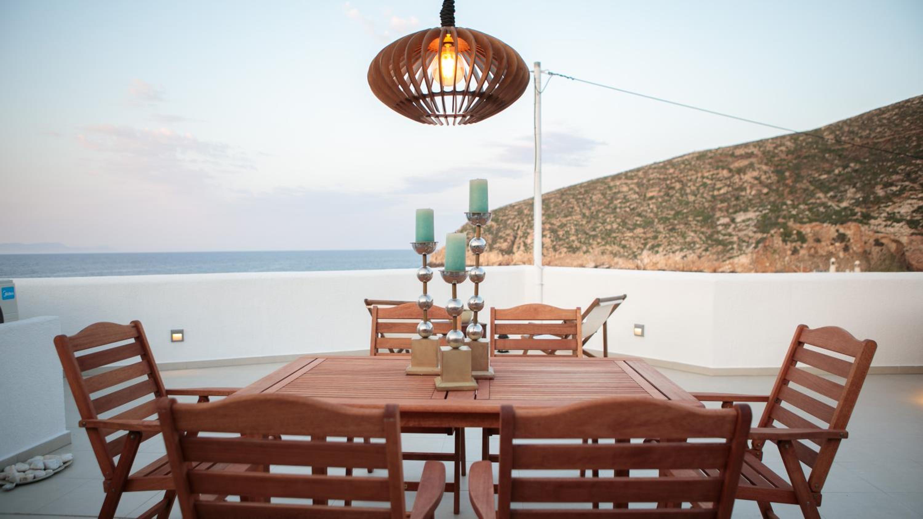 Villa with Sea View - Photo 10