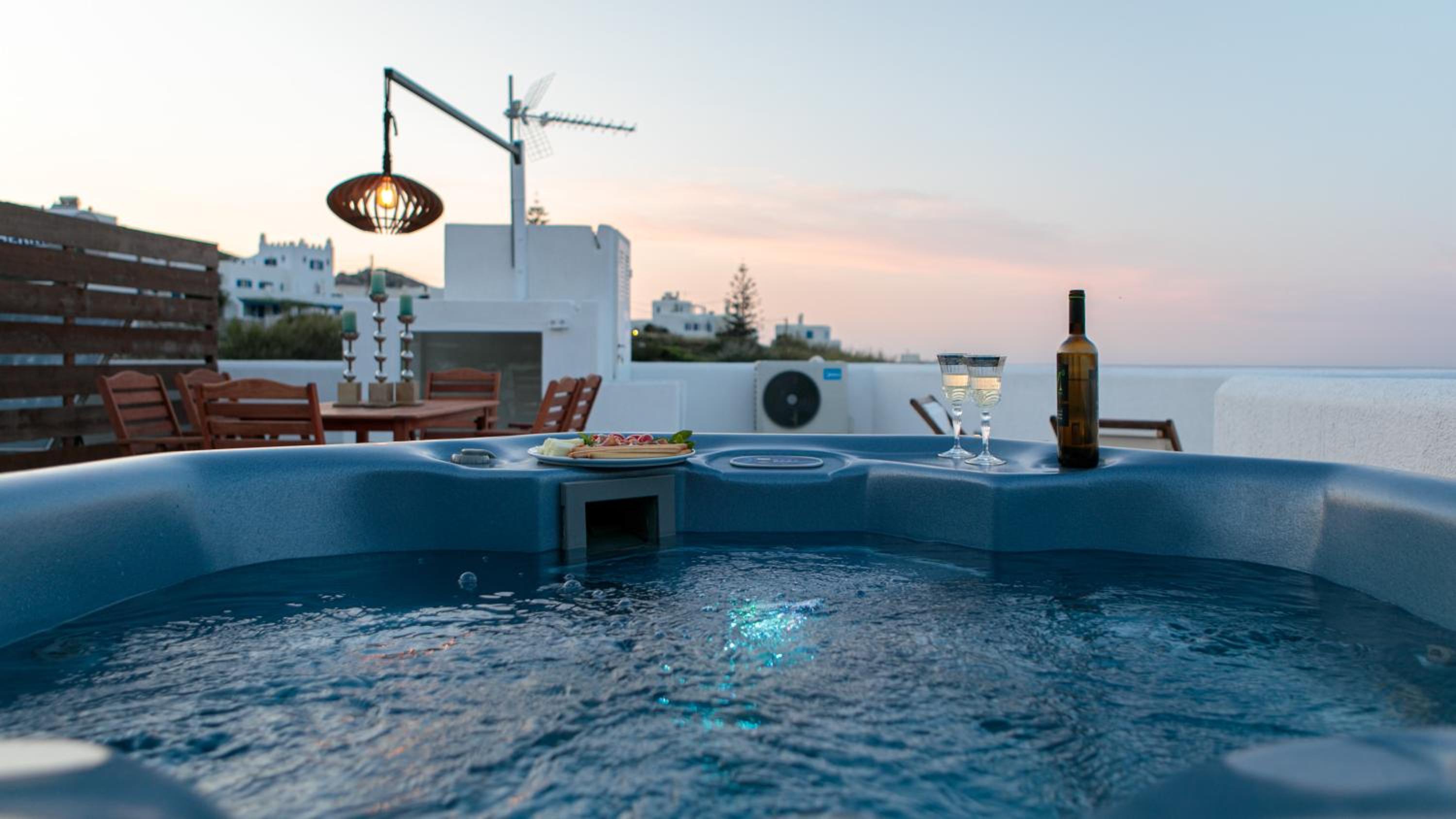 Villa with Sea View - Photo 12