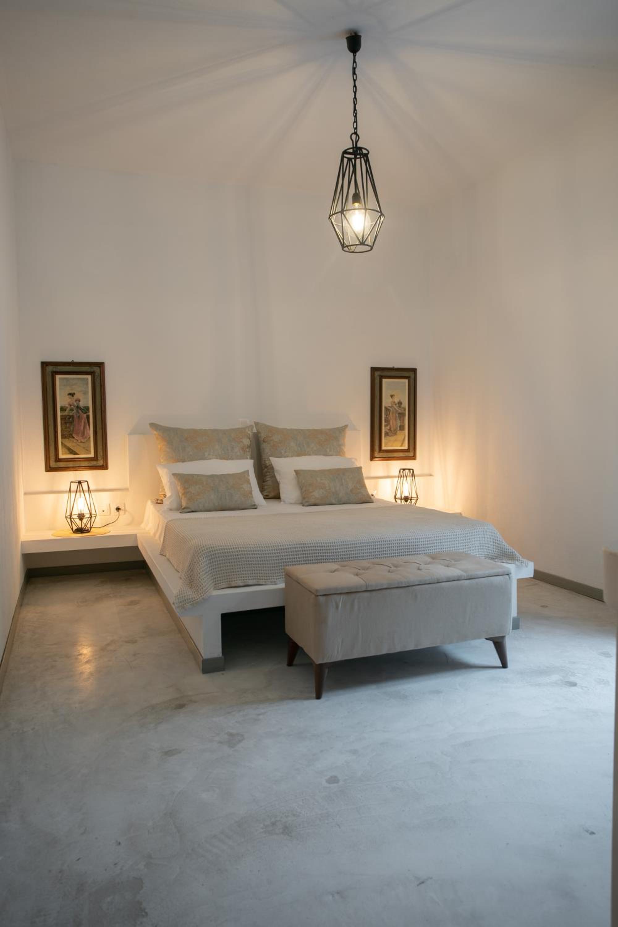 Villa with Sea View - Photo 14