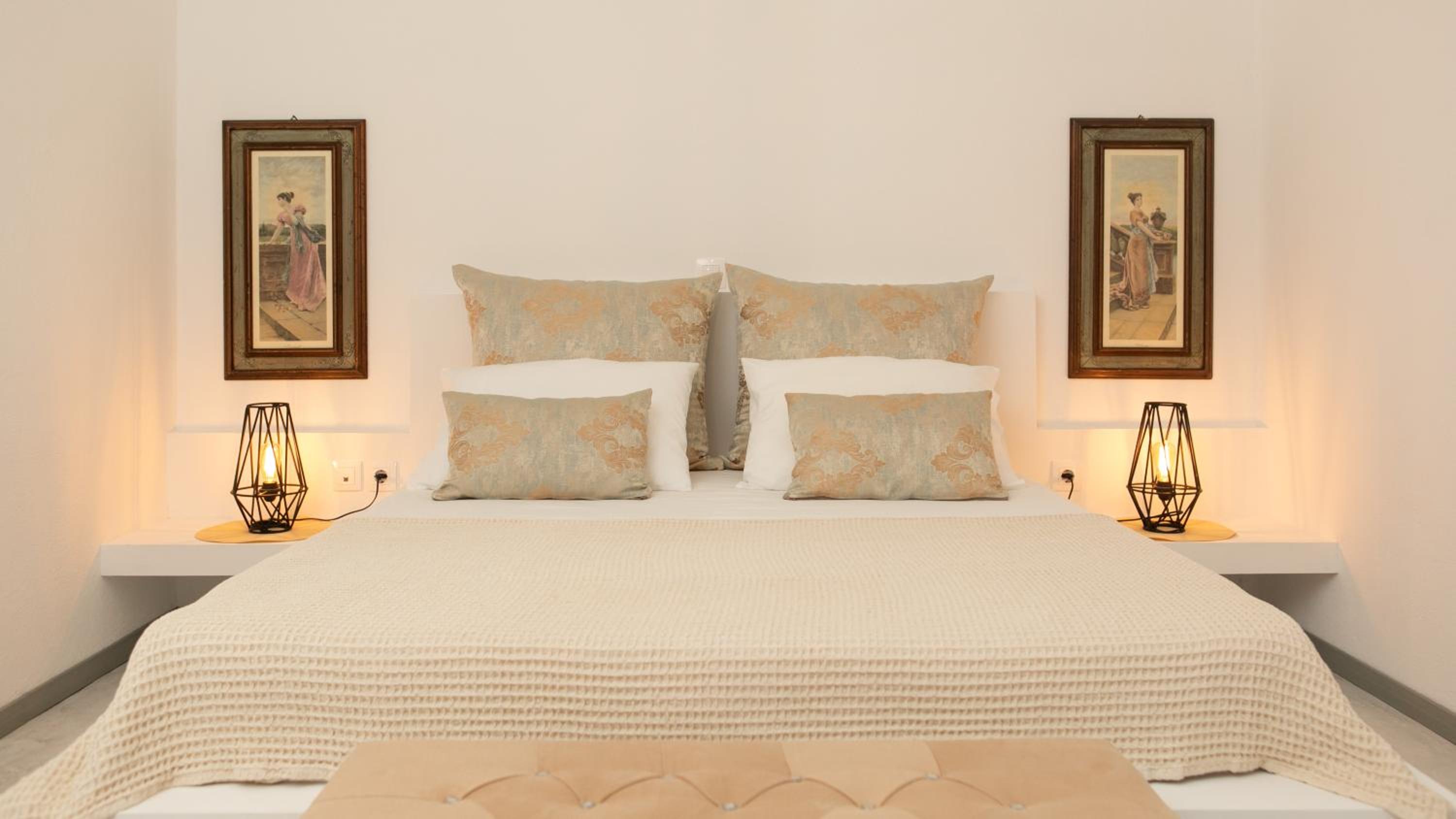 Villa with Sea View - Photo 15