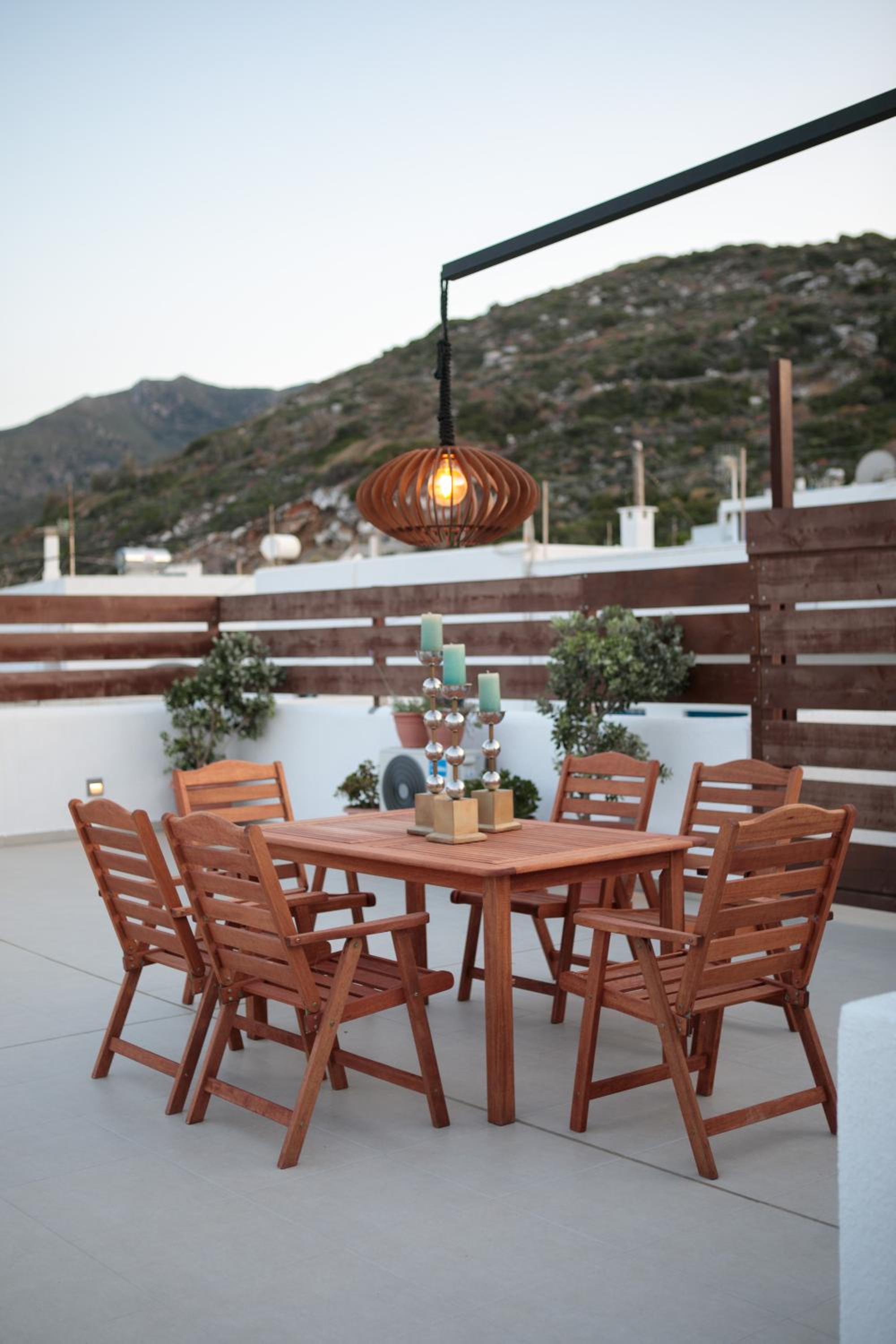 Villa with Sea View - Photo 16
