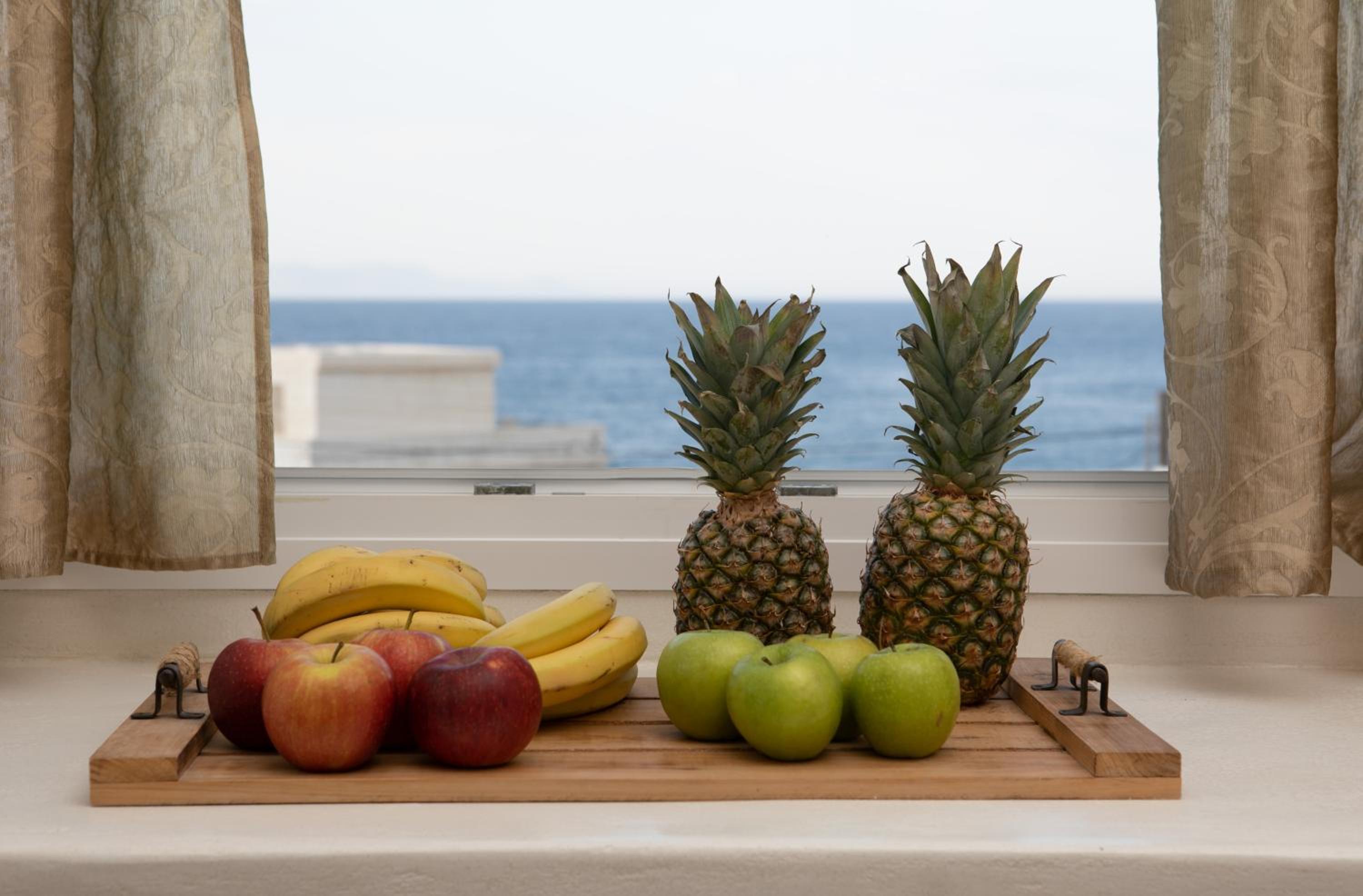 Villa with Sea View - Photo 17