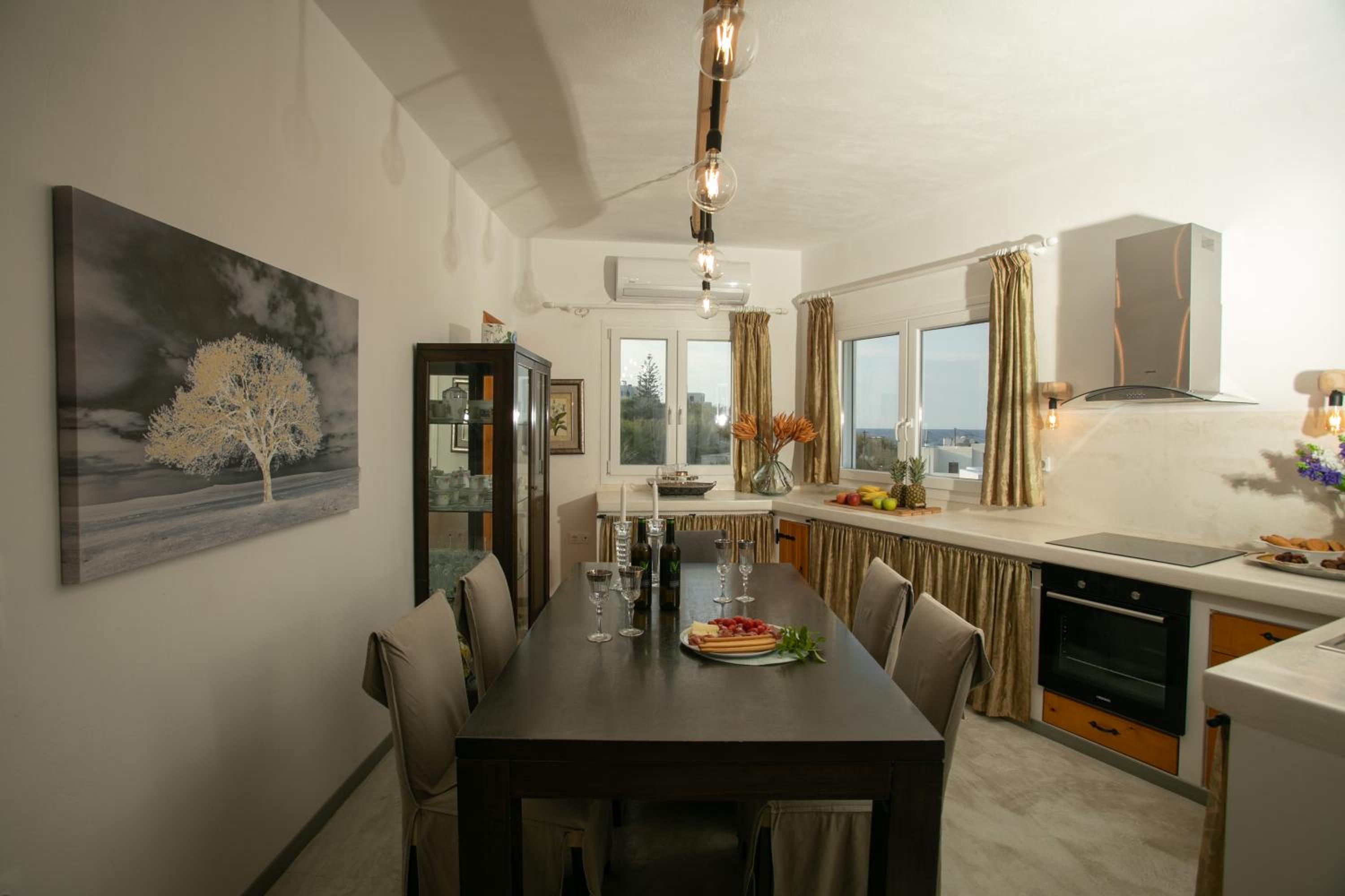 Villa with Sea View - Photo 34