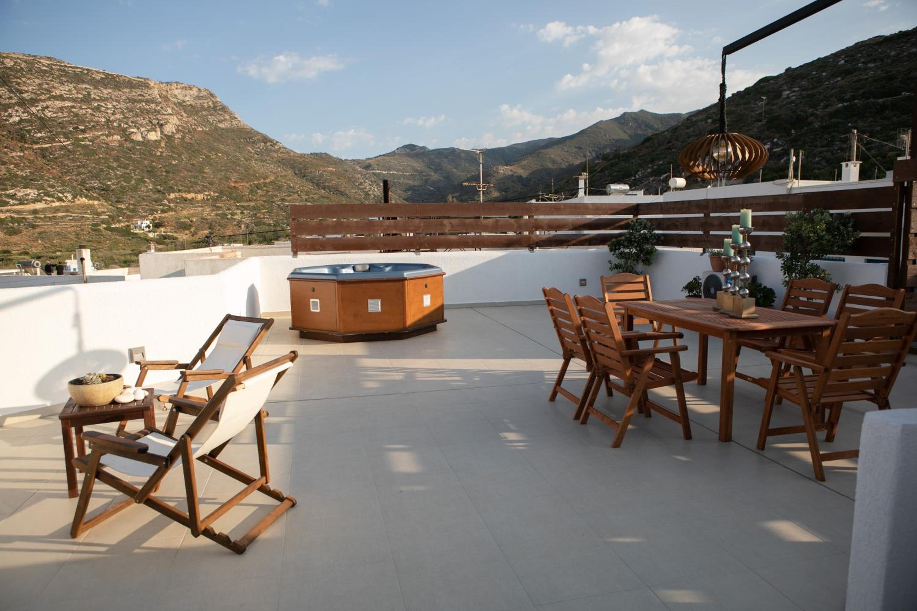 Villa with Sea View - Photo 22
