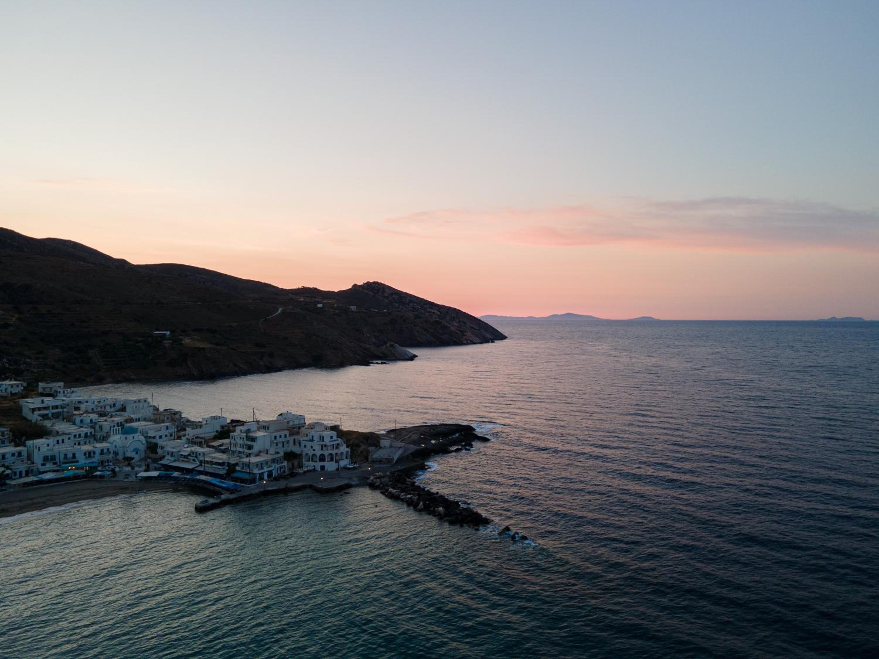 Villa with Sea View - Photo 23