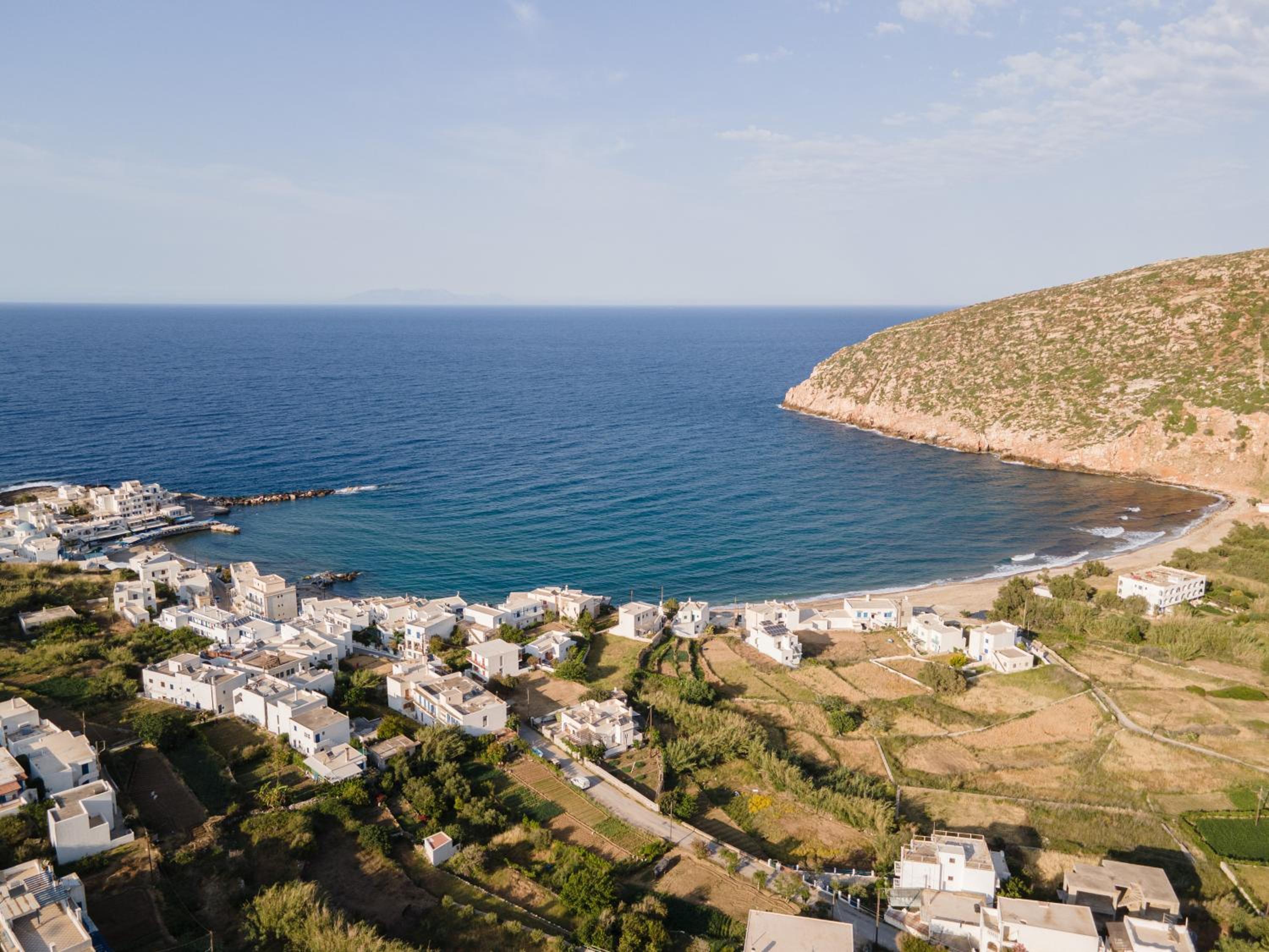 Villa with Sea View - Photo 28
