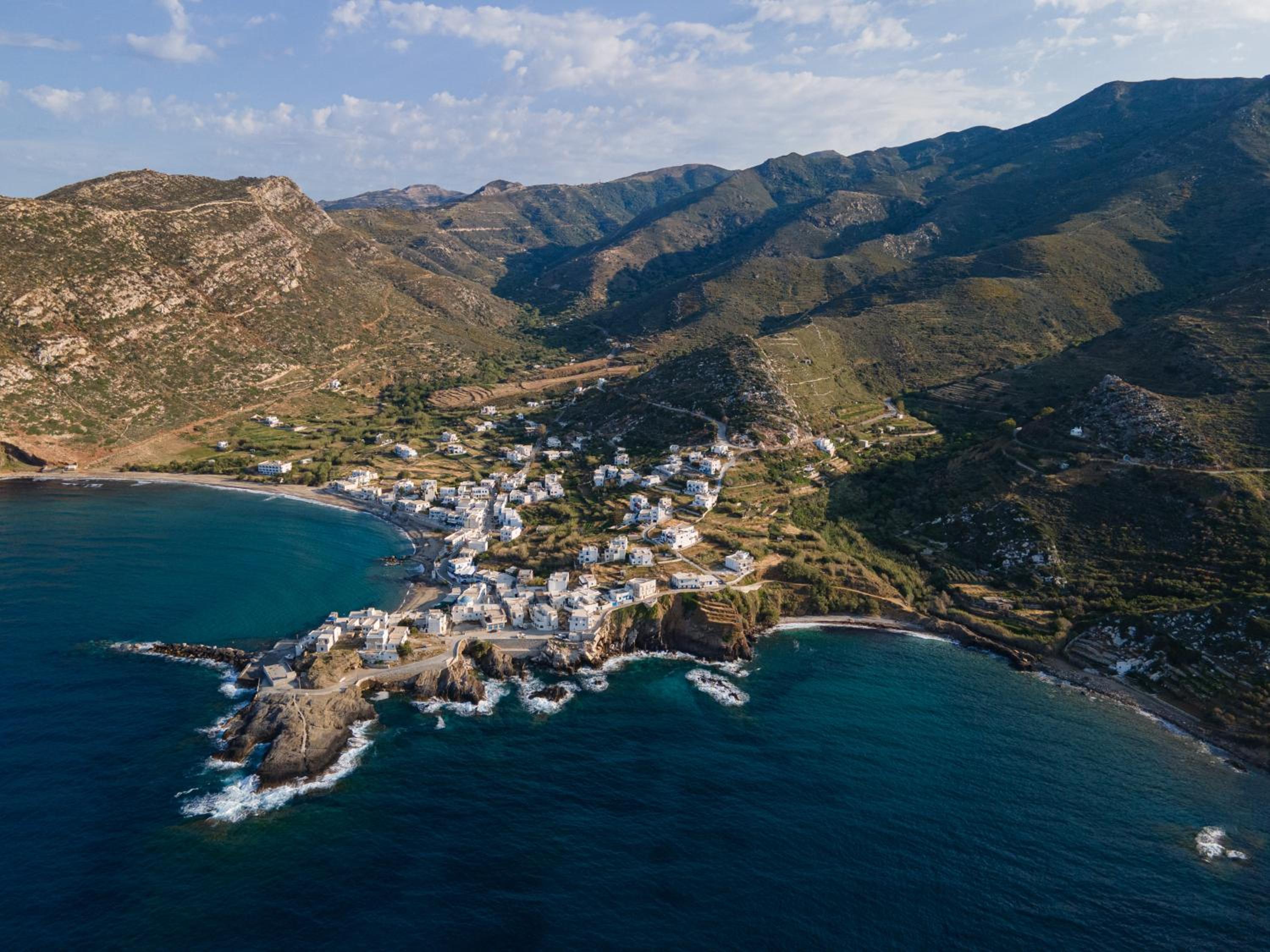 Villa with Sea View - Photo 29