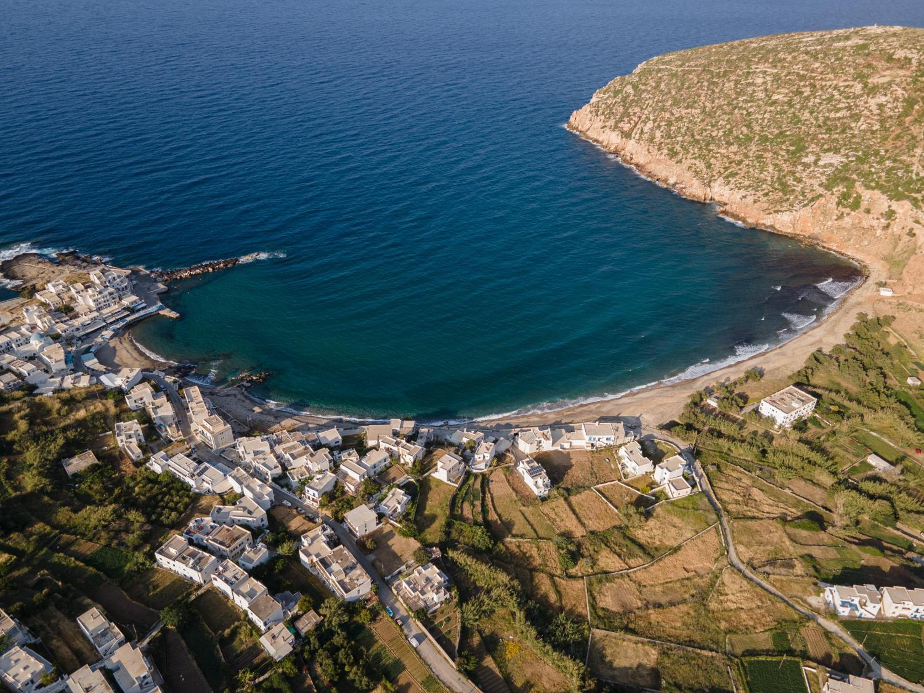 Villa with Sea View - Photo 32