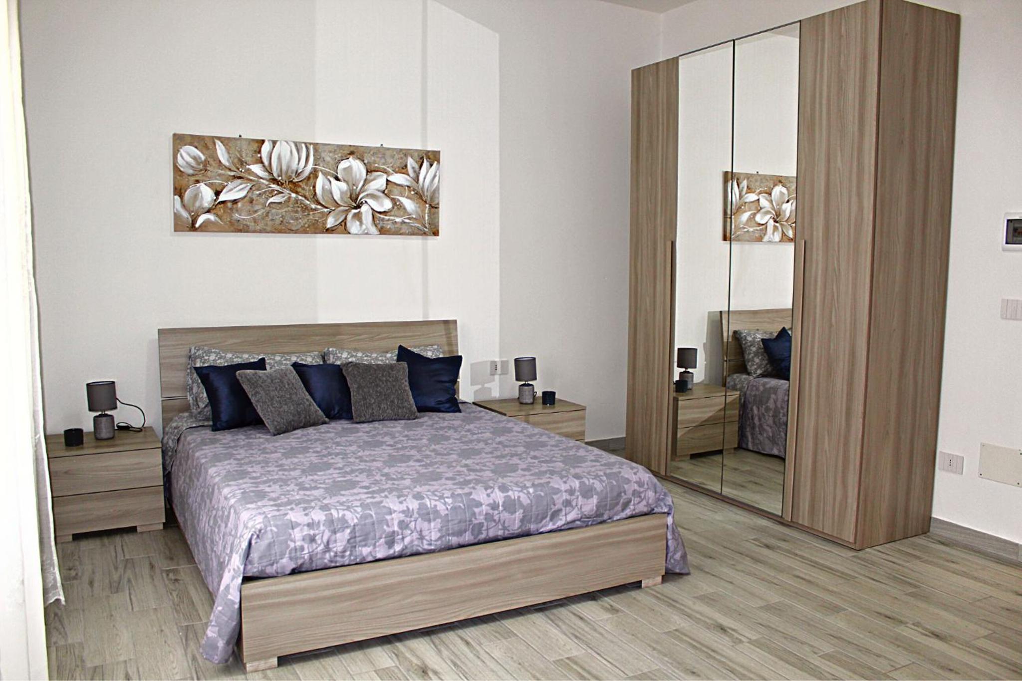 Double Room with Private Bathroom photo 1