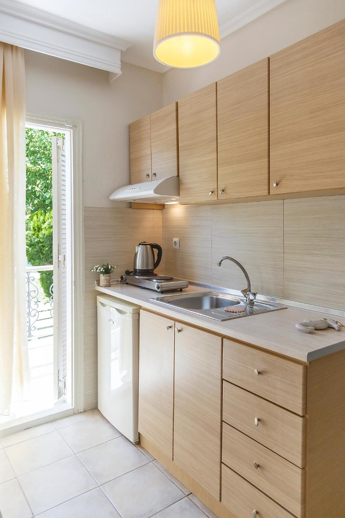 Studio with Sea View (2 Adults) photo 3