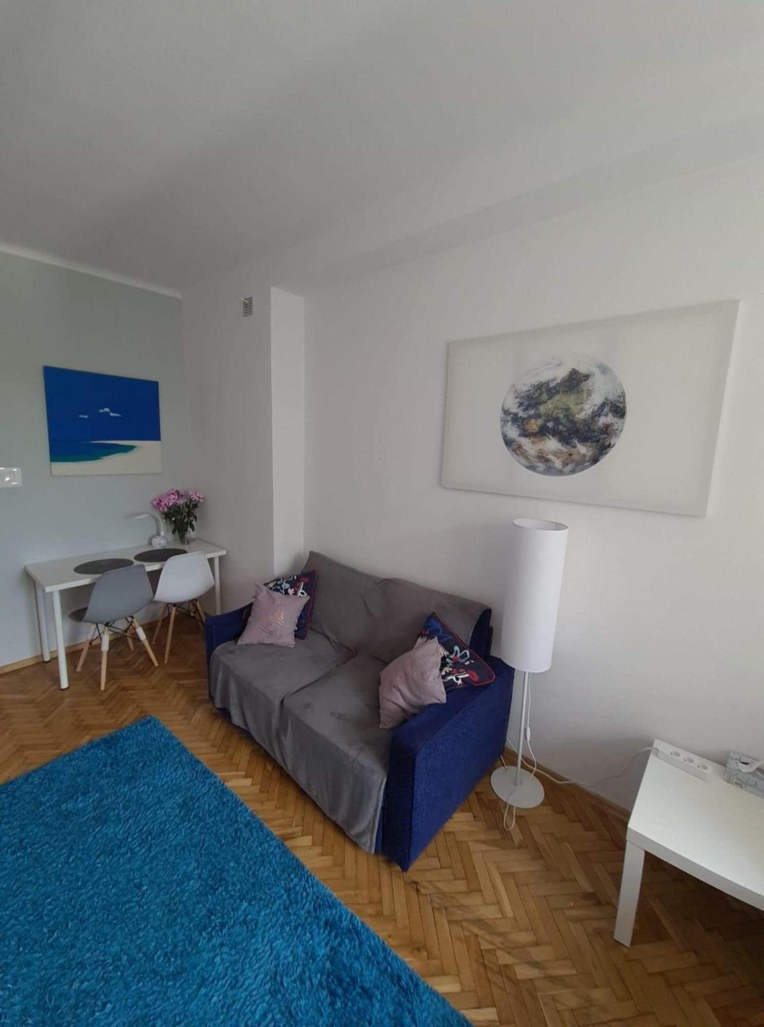 Studio Apartment - Photo 7