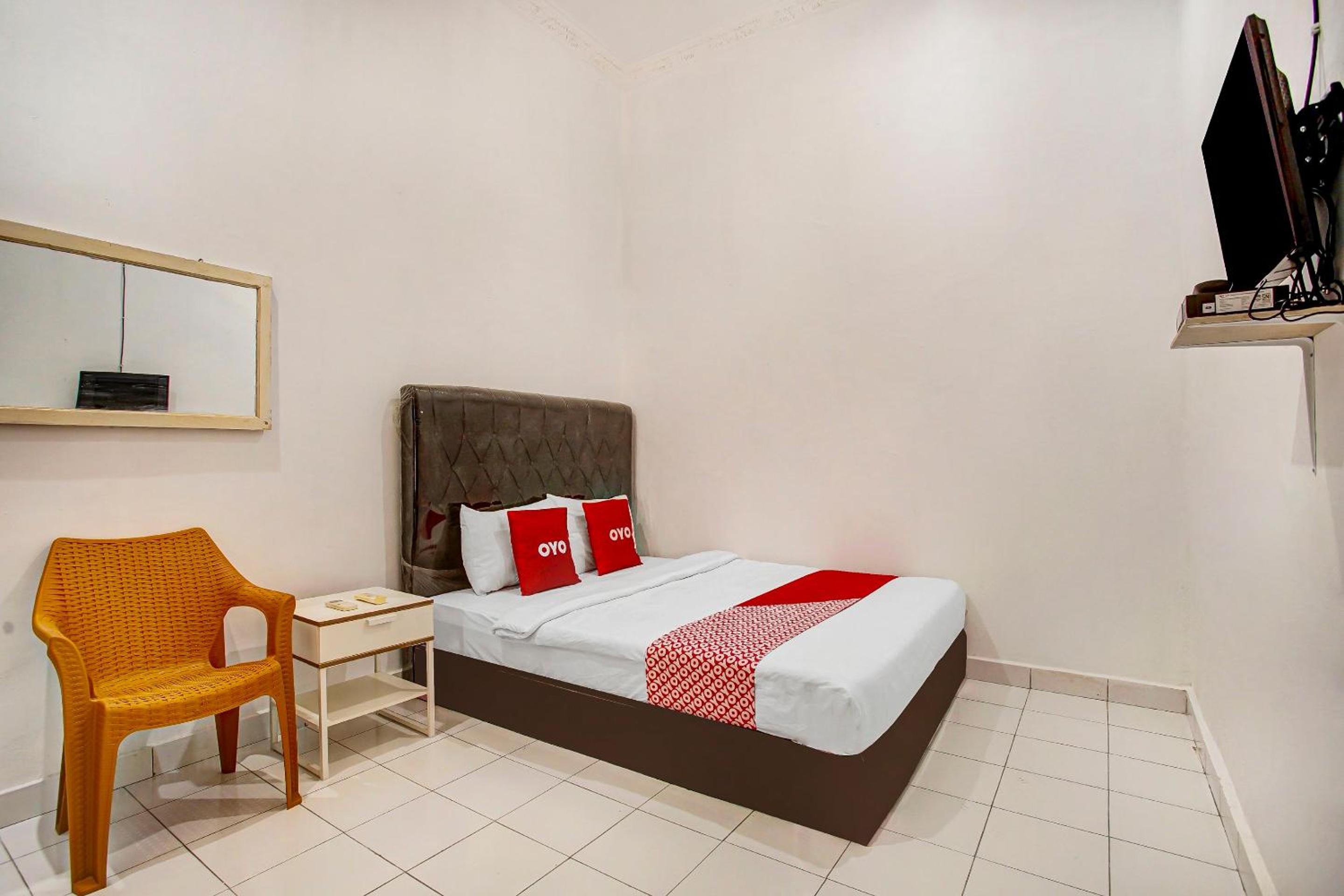 Standard Double Room - Photo 1