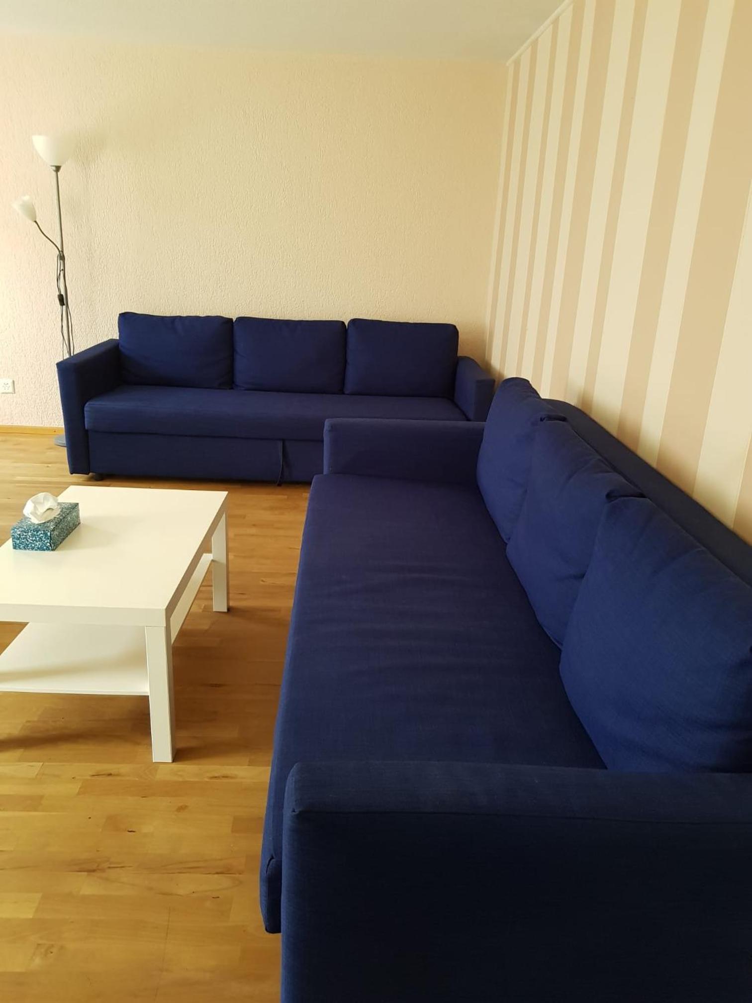 One-Bedroom Apartment photo 2