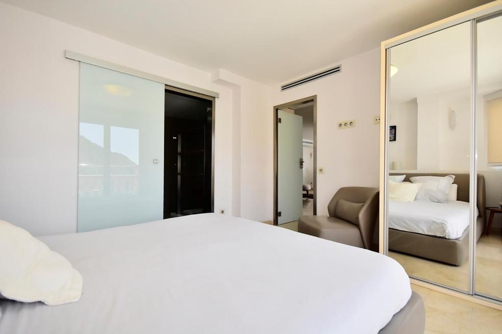 Apartamento Penthouse