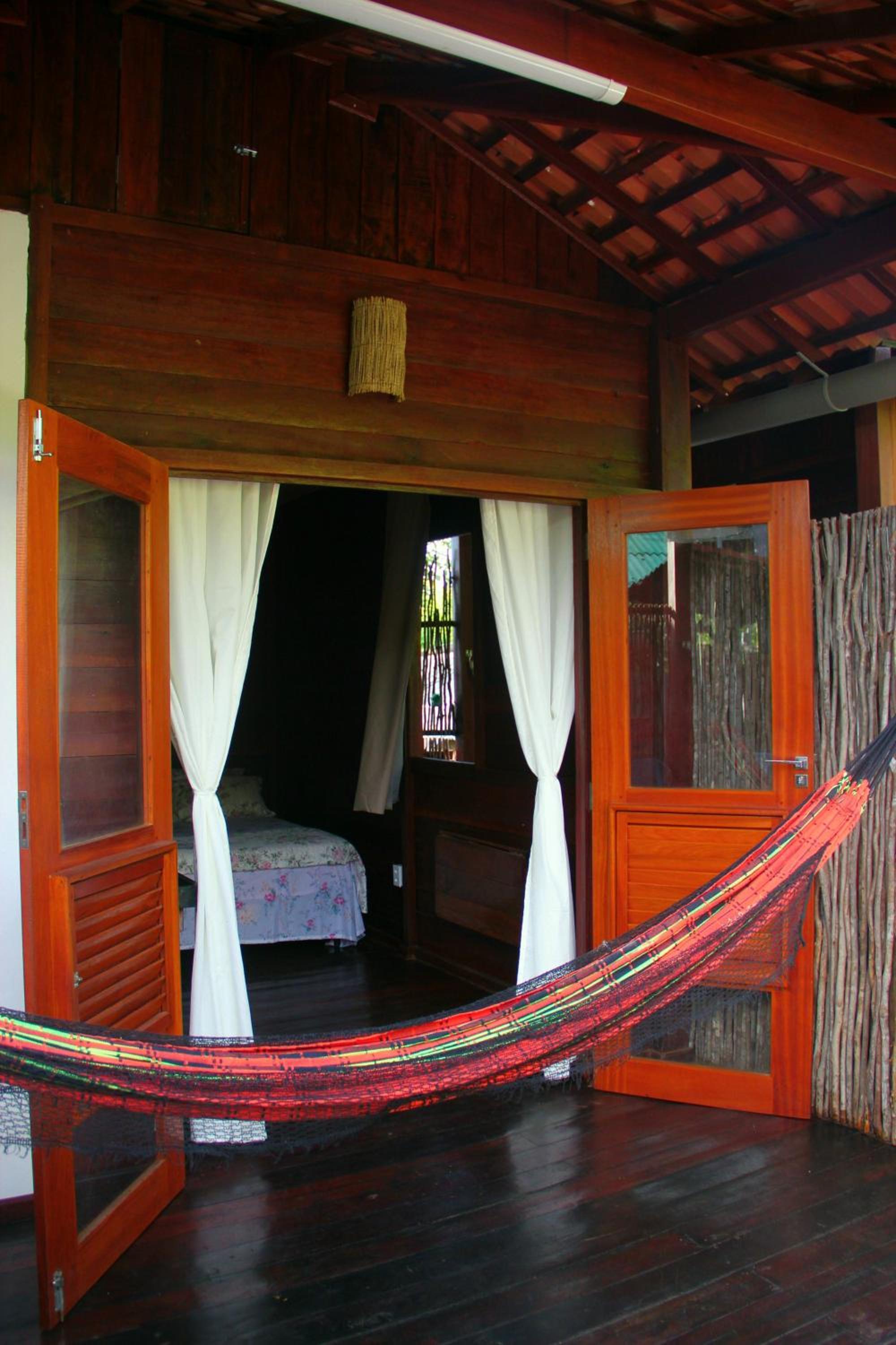 Chalet photo 3