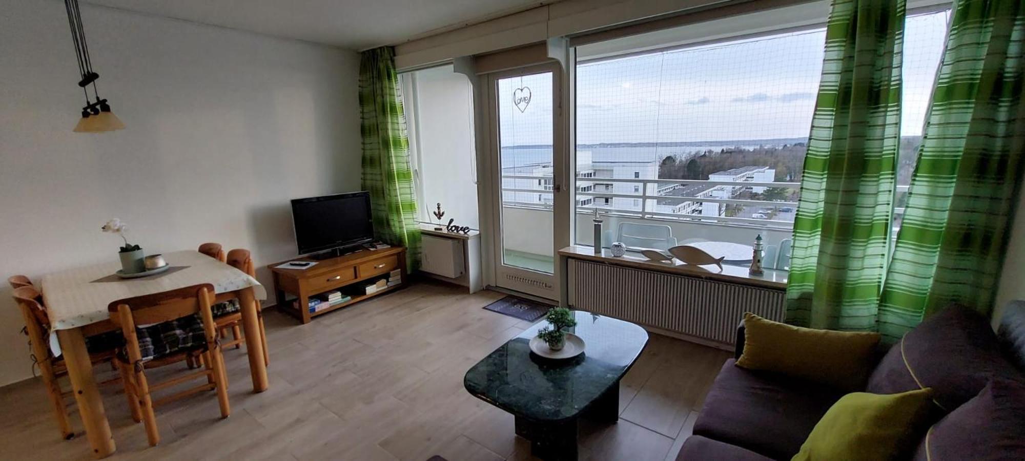 Apartment photo 1